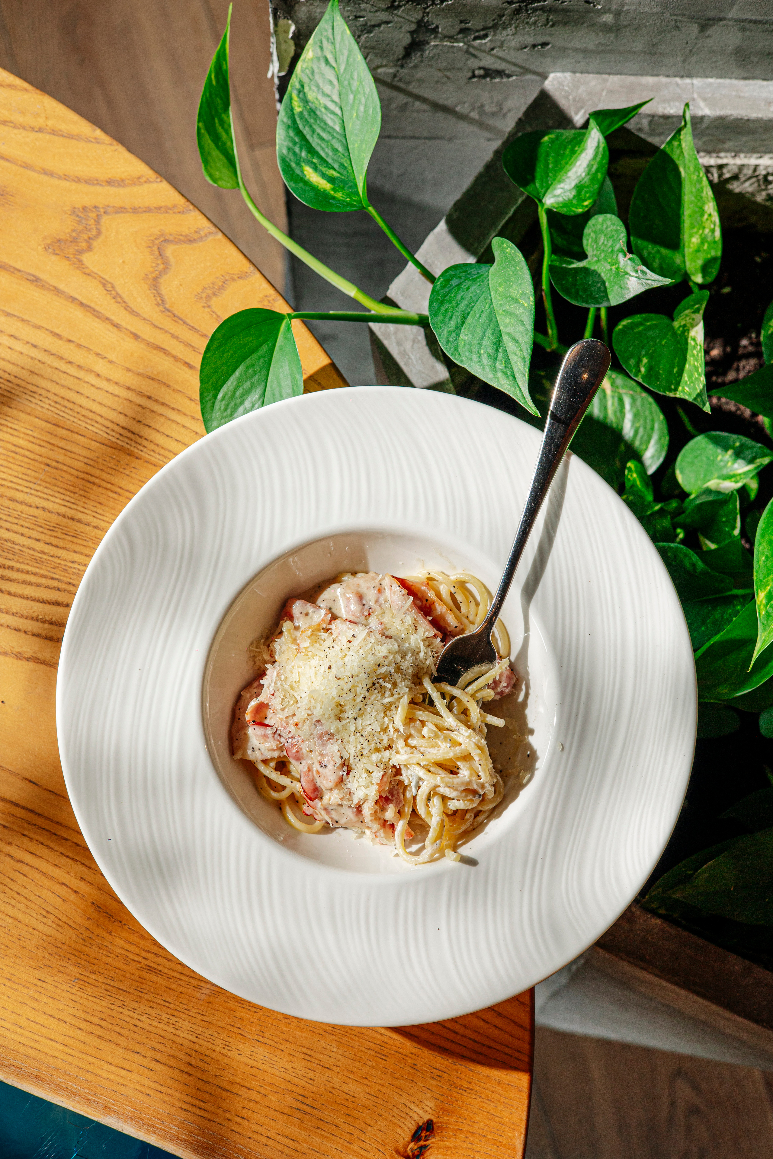 Alta Marea. Фуд-фотограф и видеограф из Петербурга