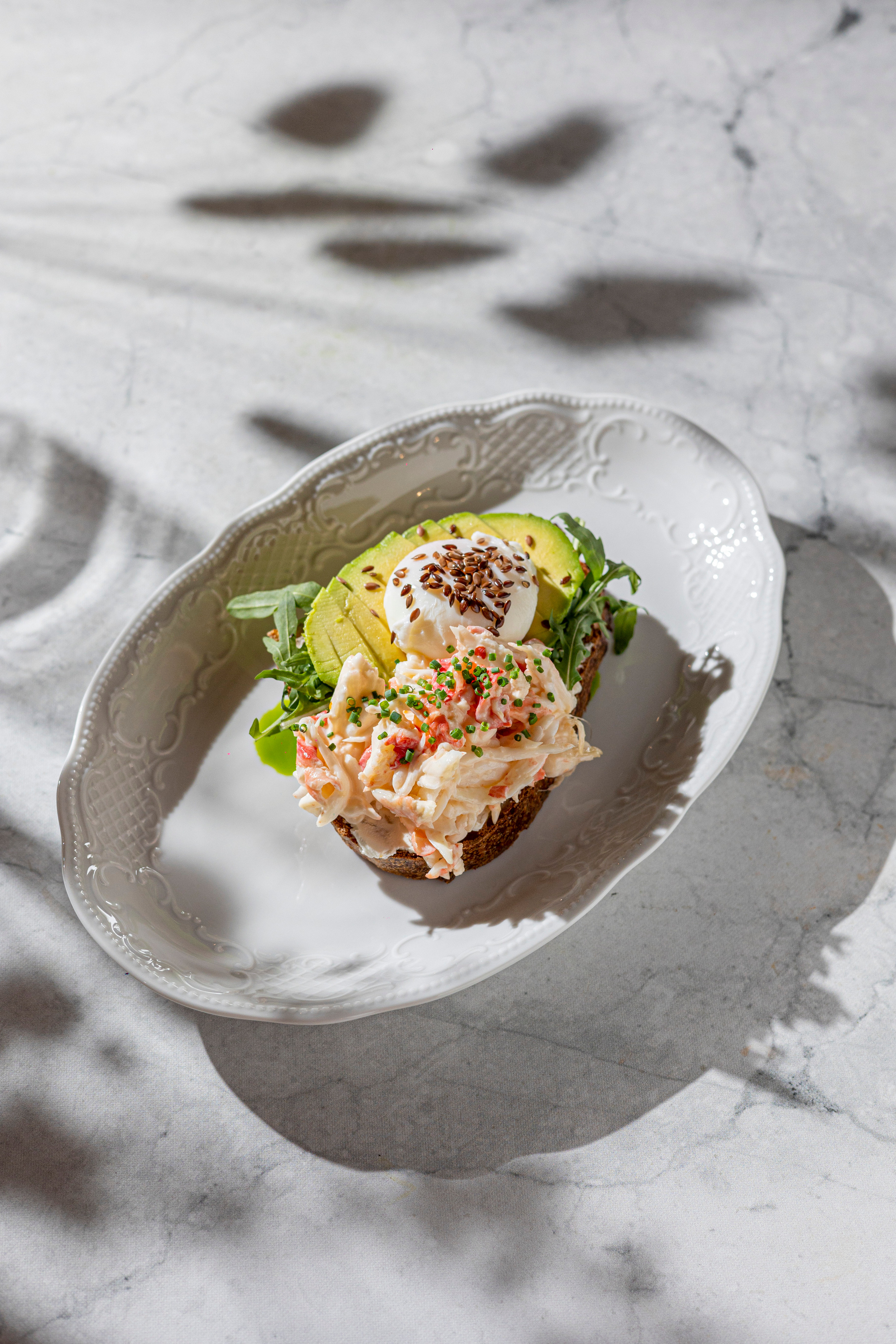 БОР812. Фуд-фотограф и видеограф из Петербурга