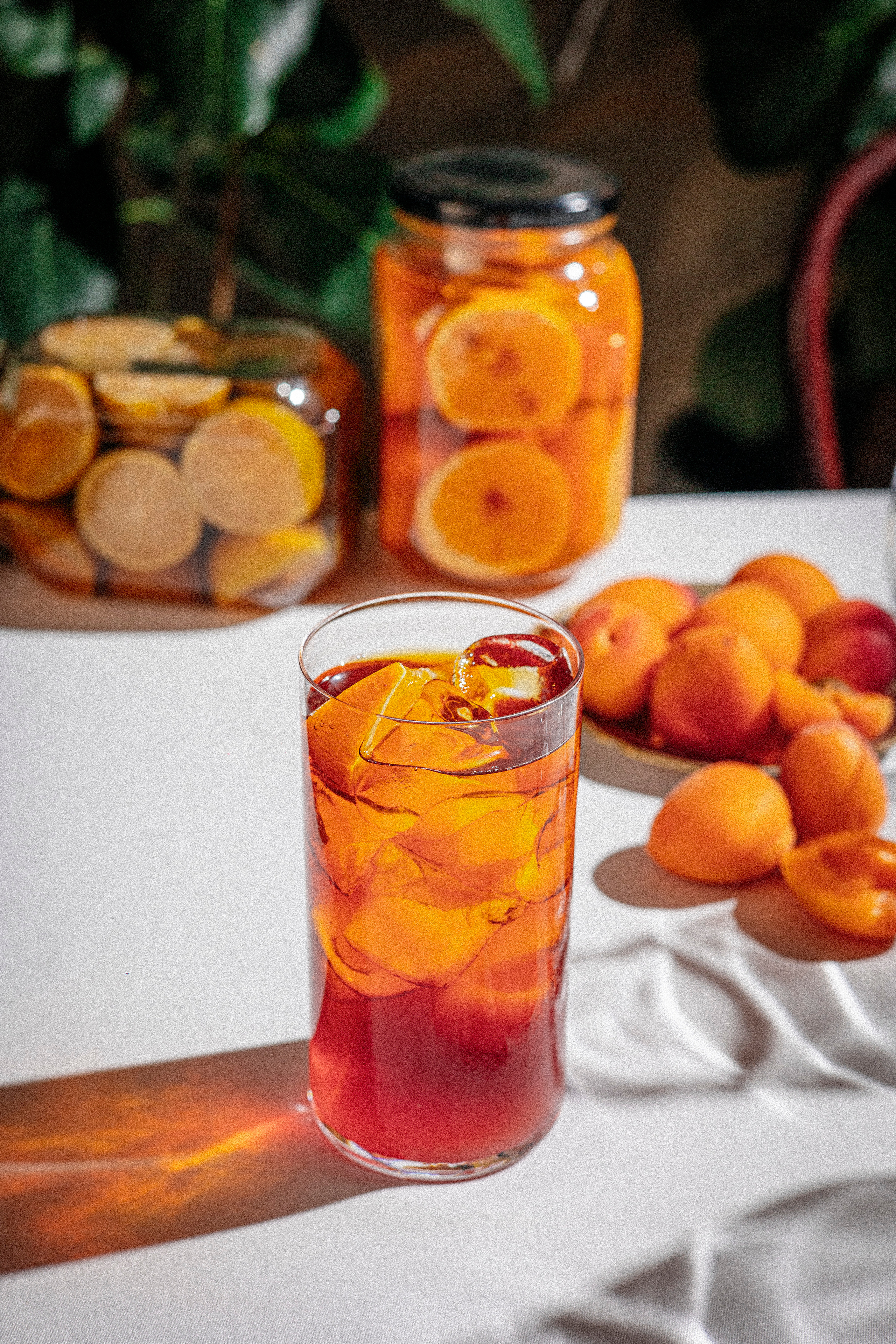 Pame. Фуд-фотограф и видеограф из Петербурга