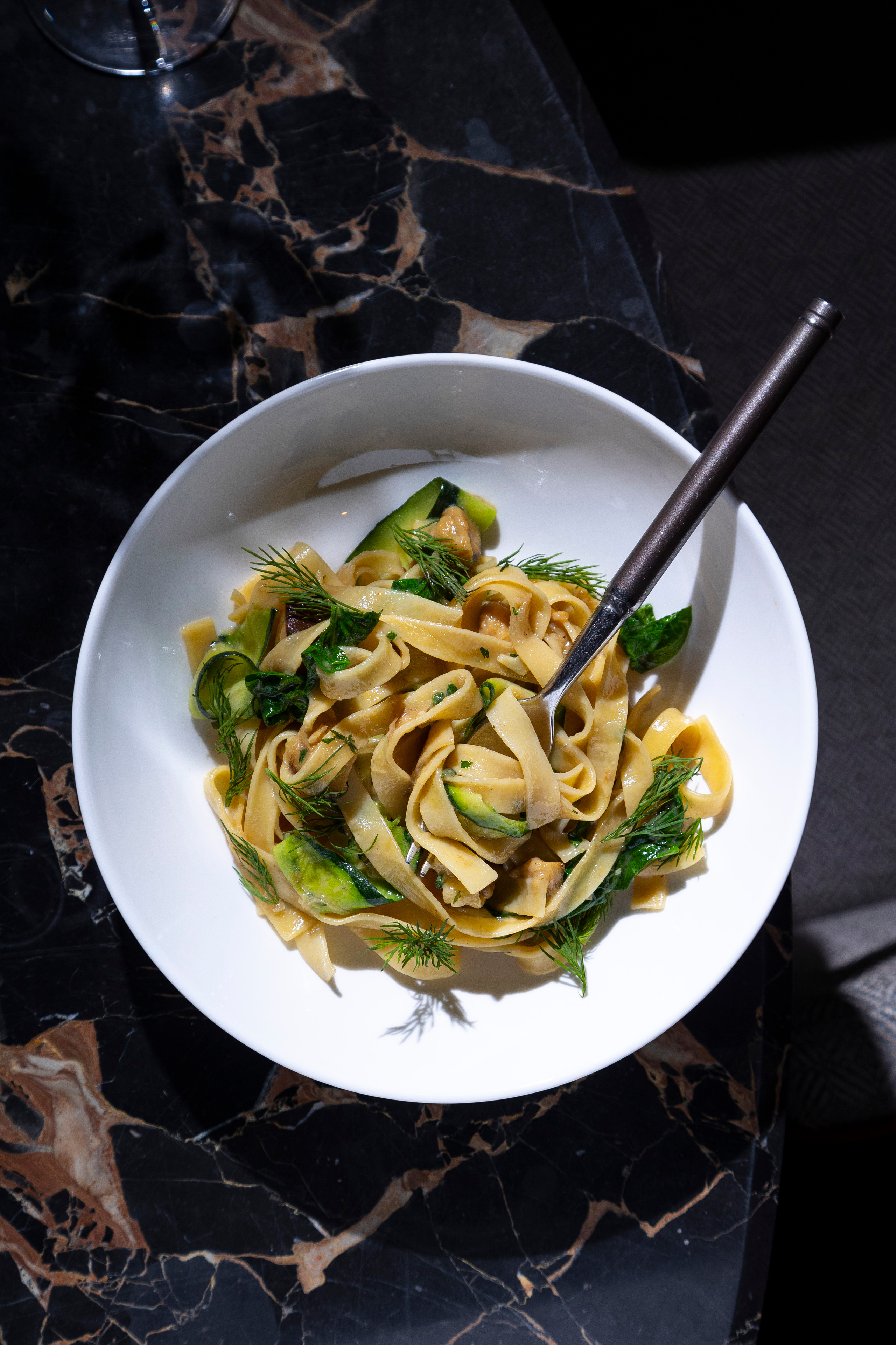 География. Фуд-фотограф и видеограф из Петербурга