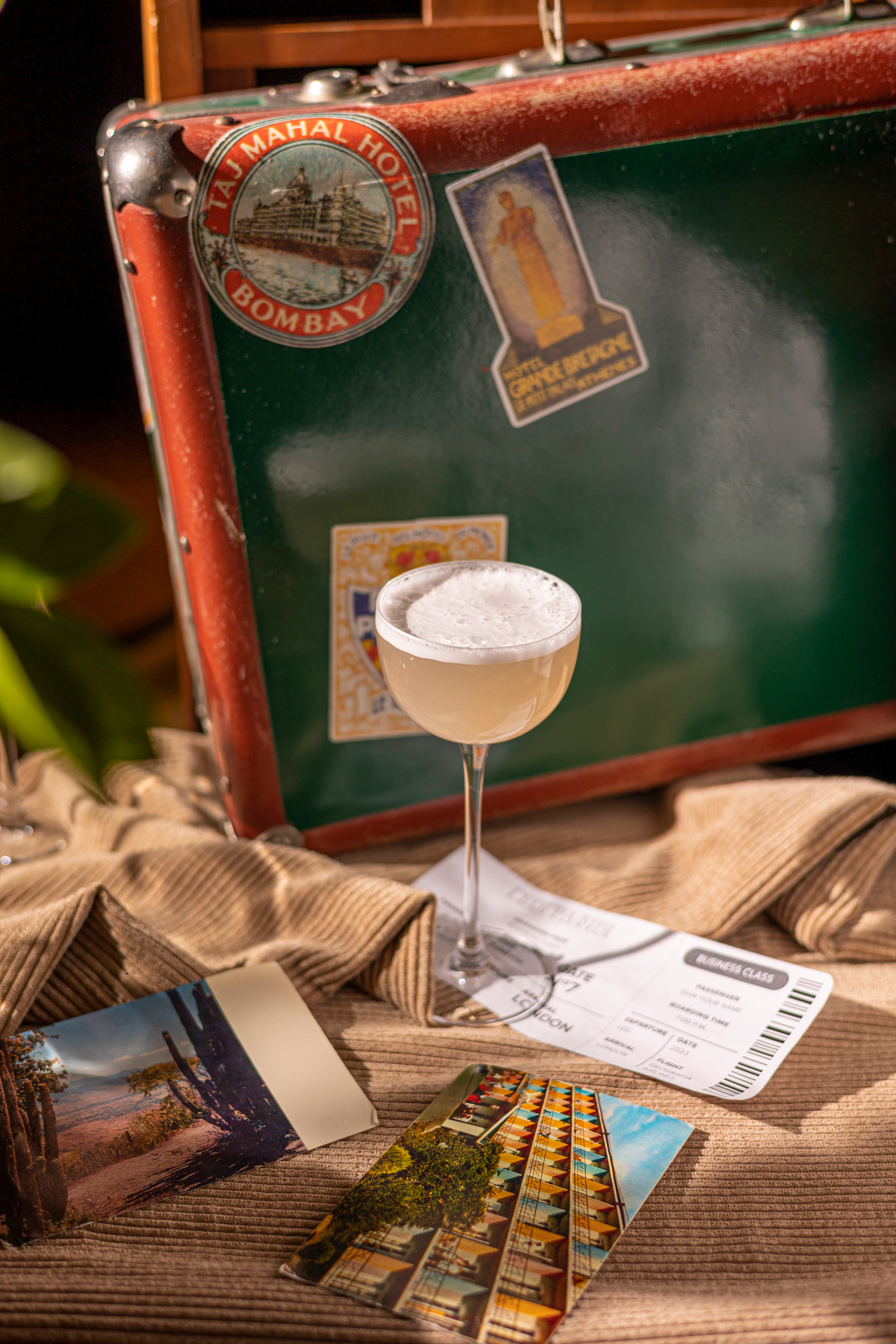 География. Фуд-фотограф и видеограф из Петербурга