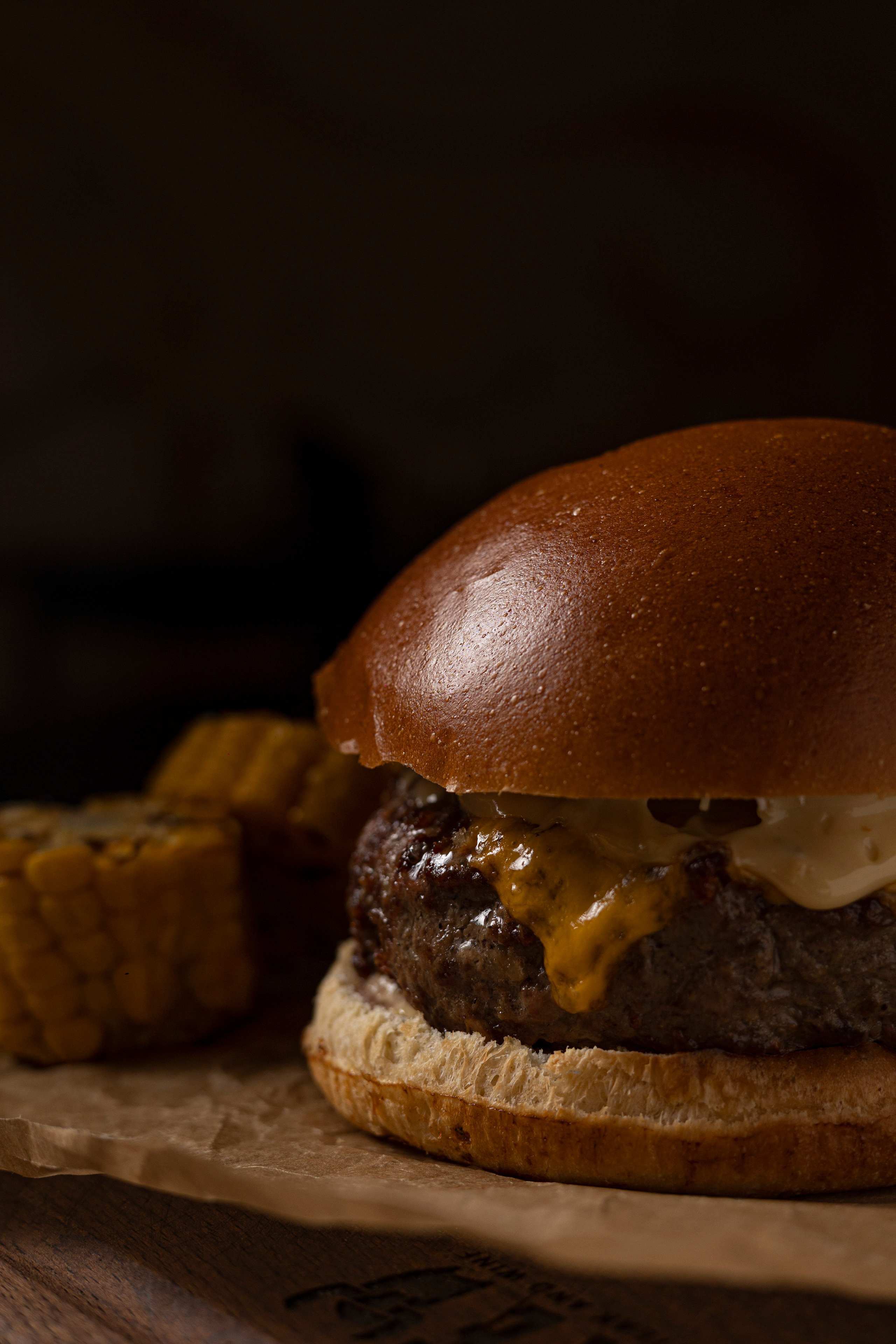 RED Steak & Wine. Фуд-фотограф и видеограф из Петербурга