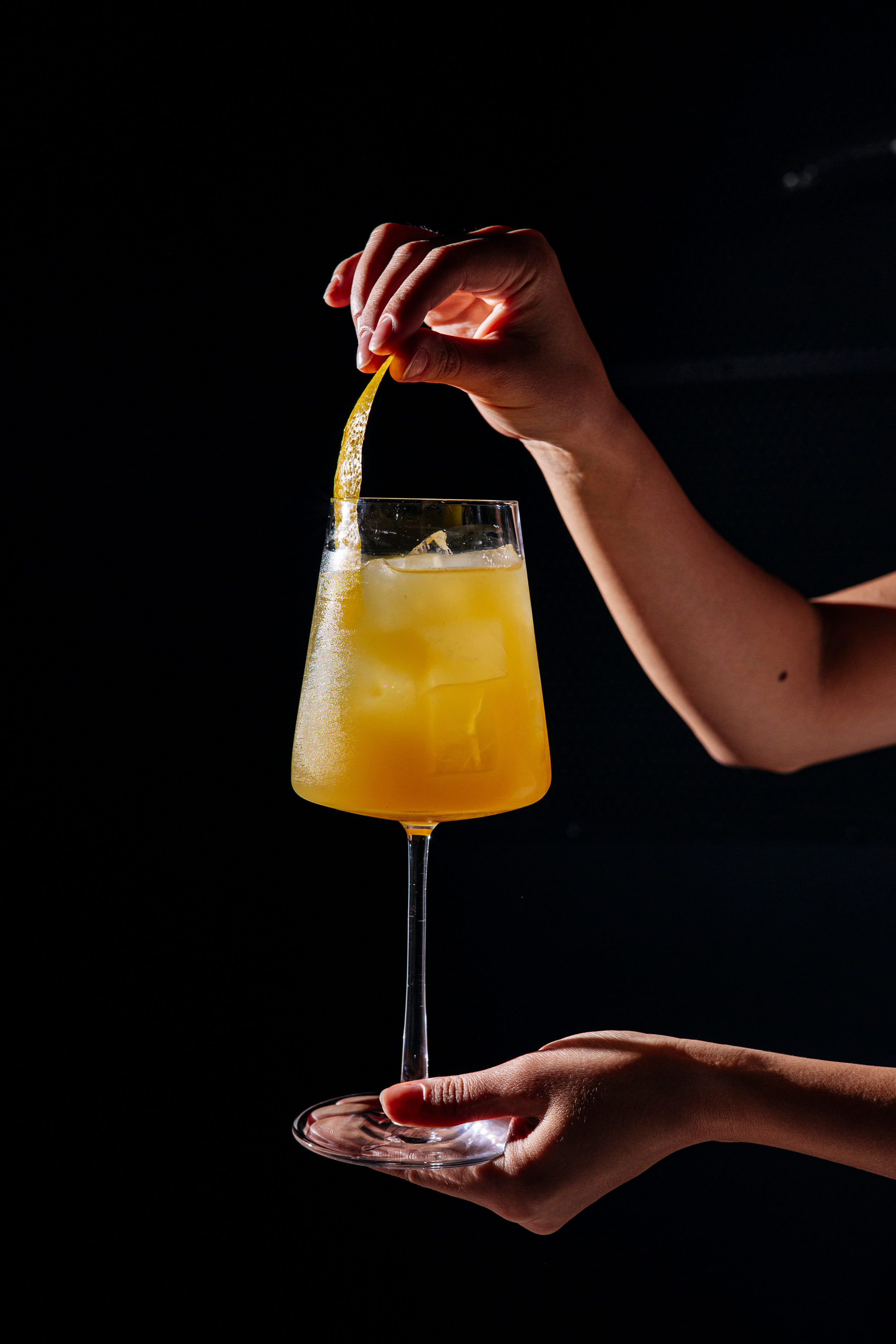 DIKIY. Фуд-фотограф и видеограф из Петербурга