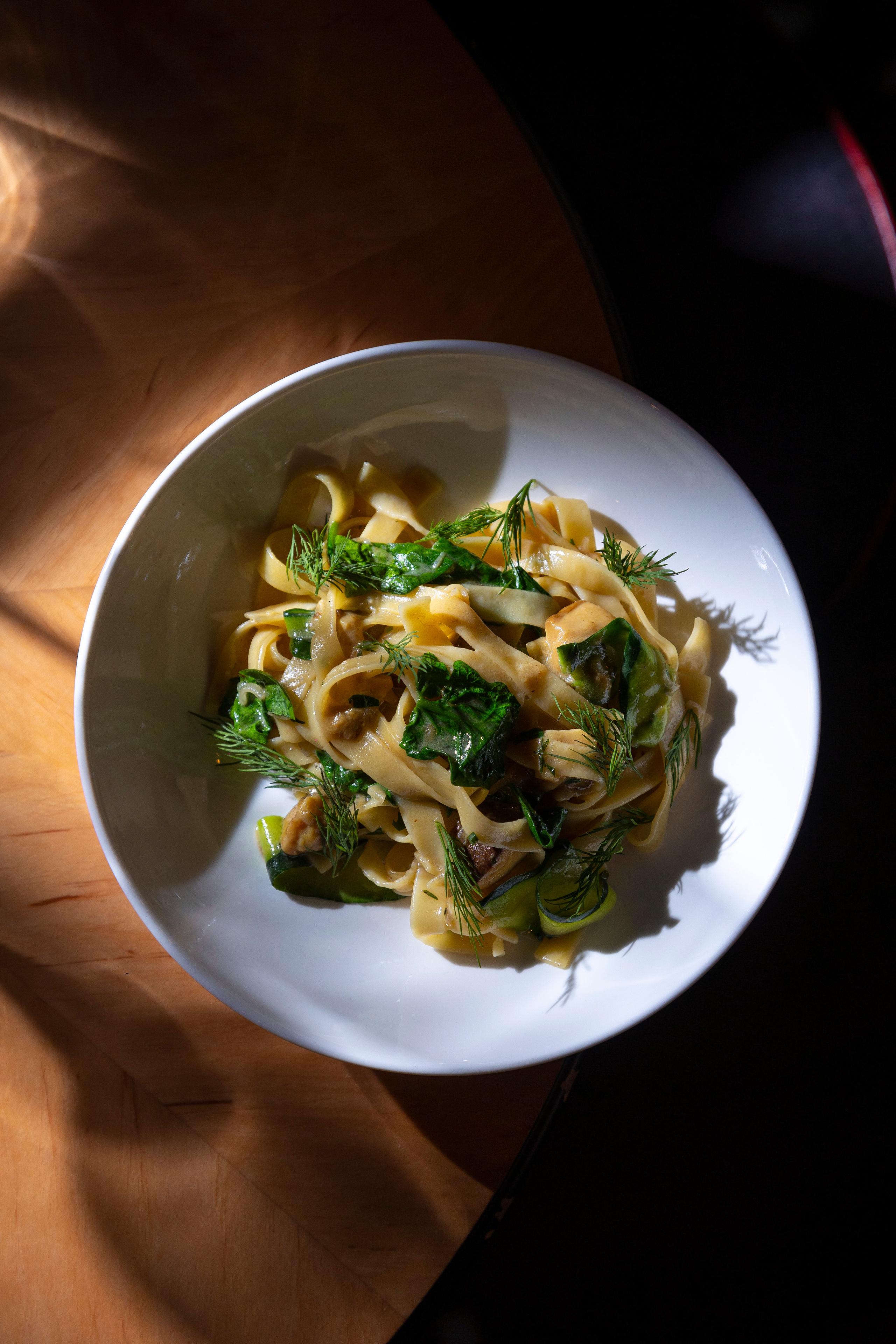 География. Фуд-фотограф и видеограф из Петербурга