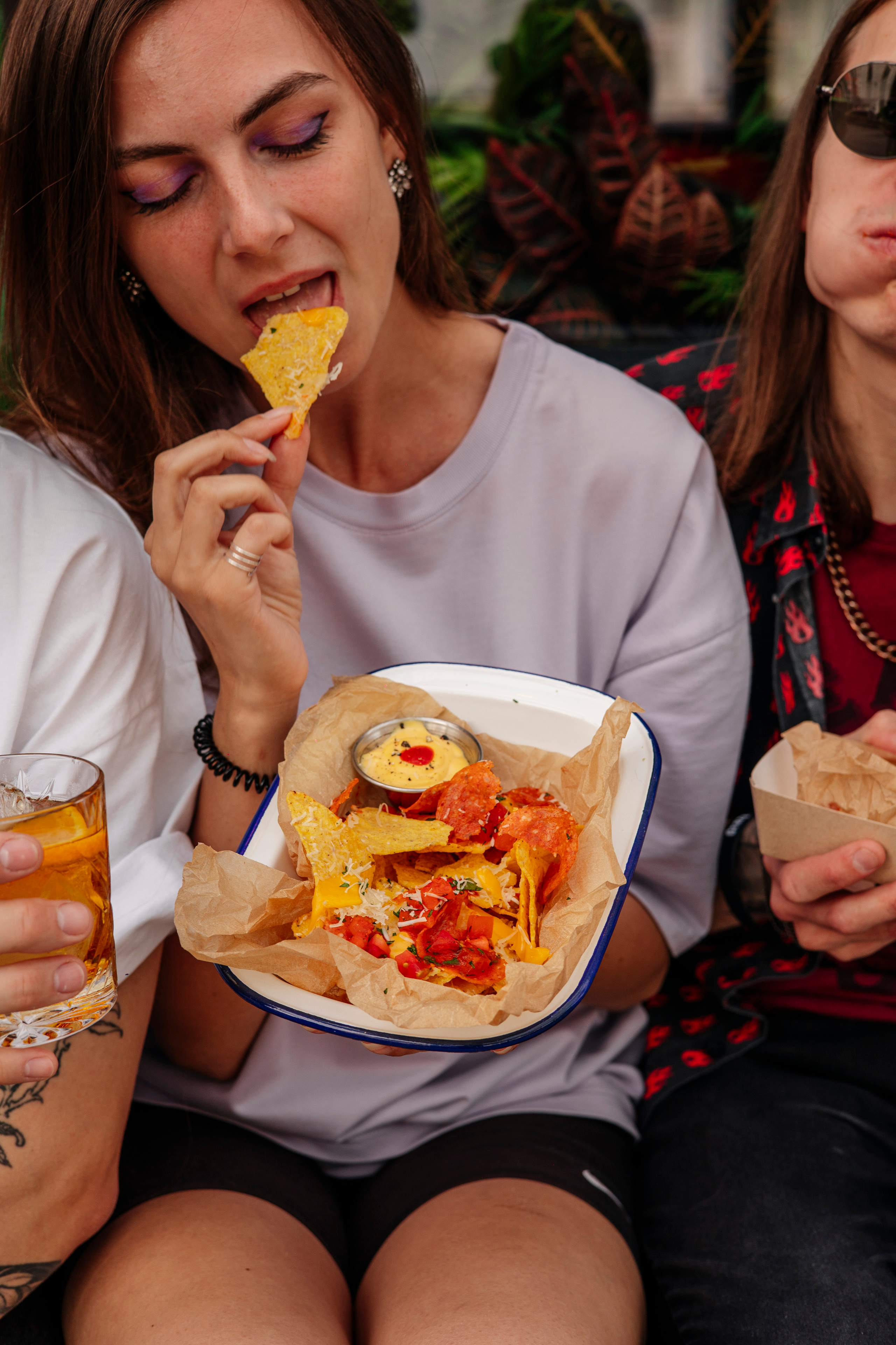 Crazy Beer. Фуд-фотограф из Петербурга