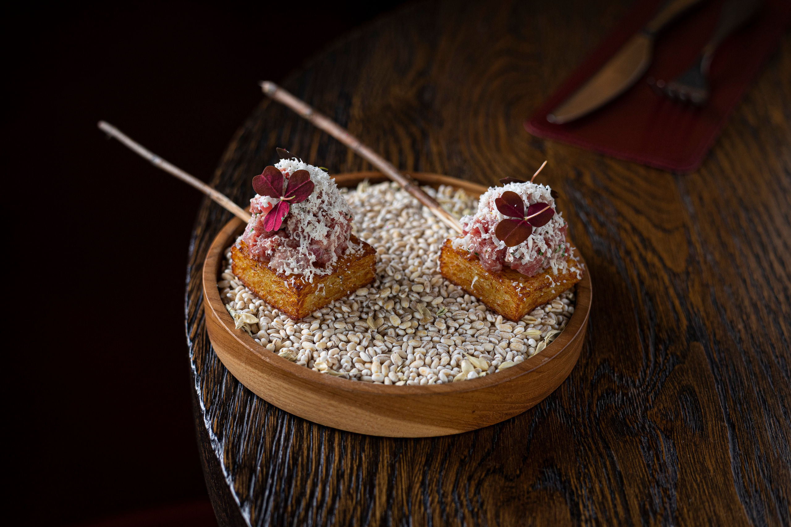 Ресторан Commons | наб. канала Грибоедова, 39. Фуд-фотограф и видеограф из Петербурга