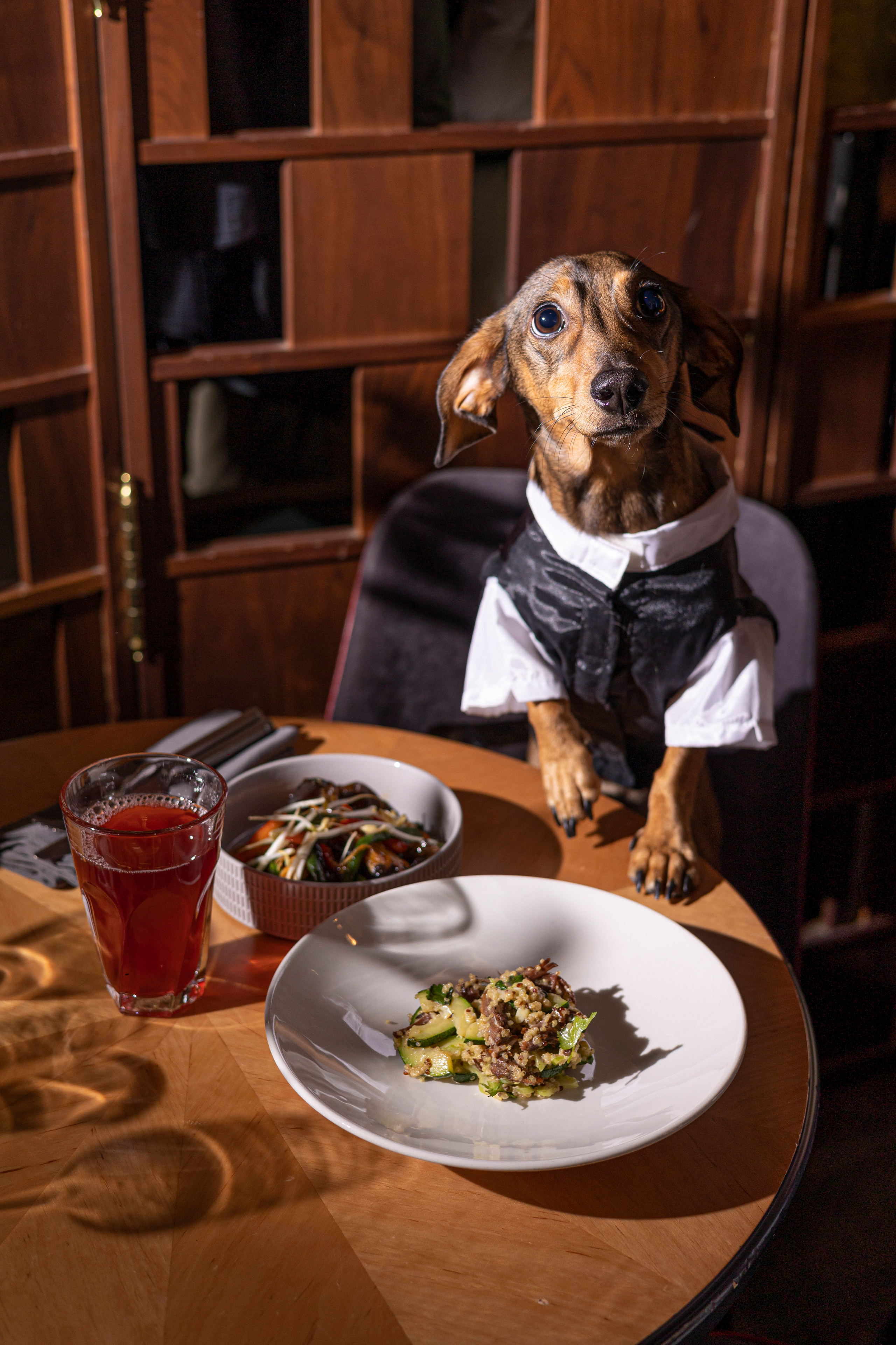 География. Фуд-фотограф и видеограф из Петербурга