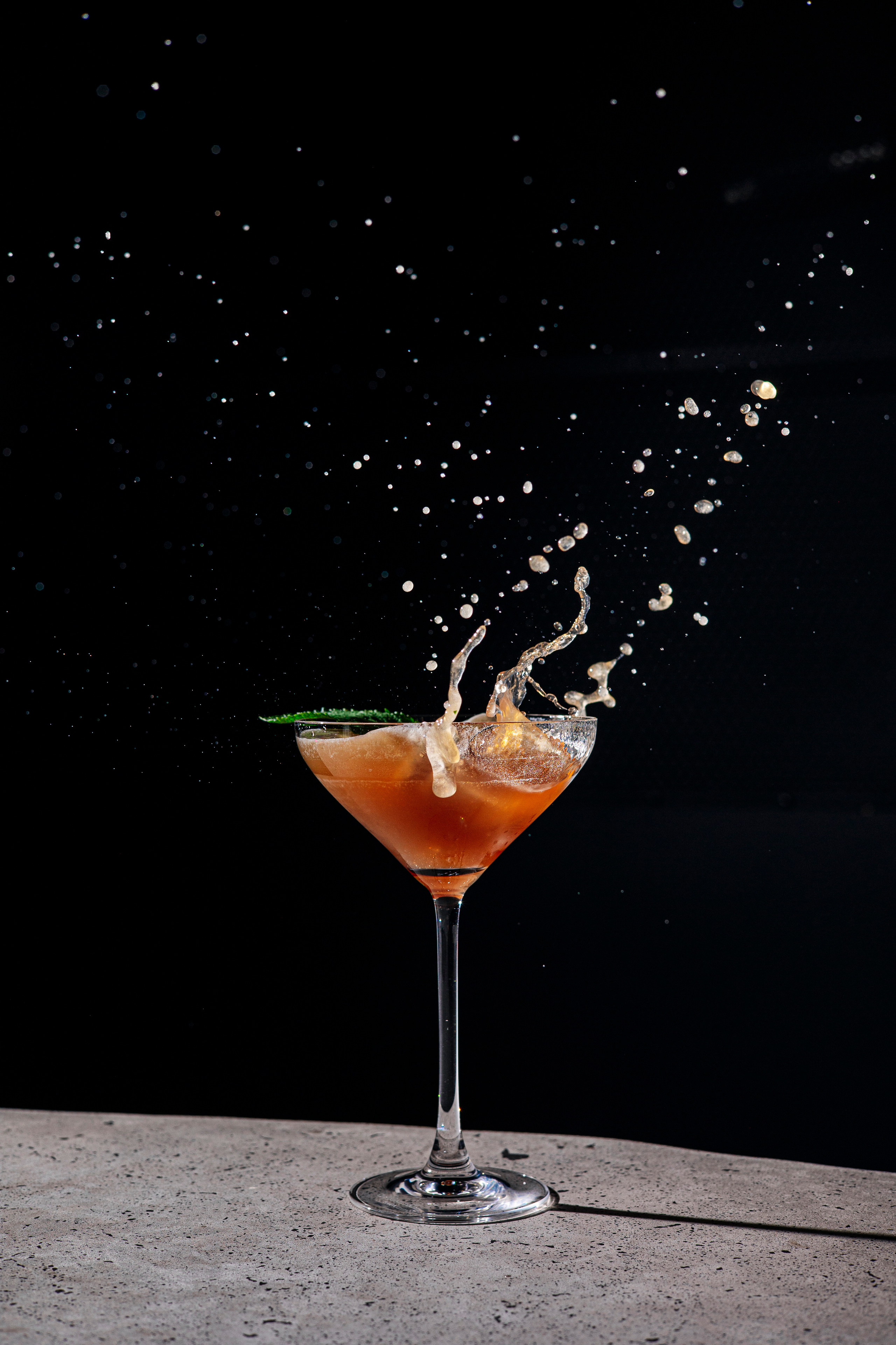 DIKIY. Фуд-фотограф и видеограф из Петербурга