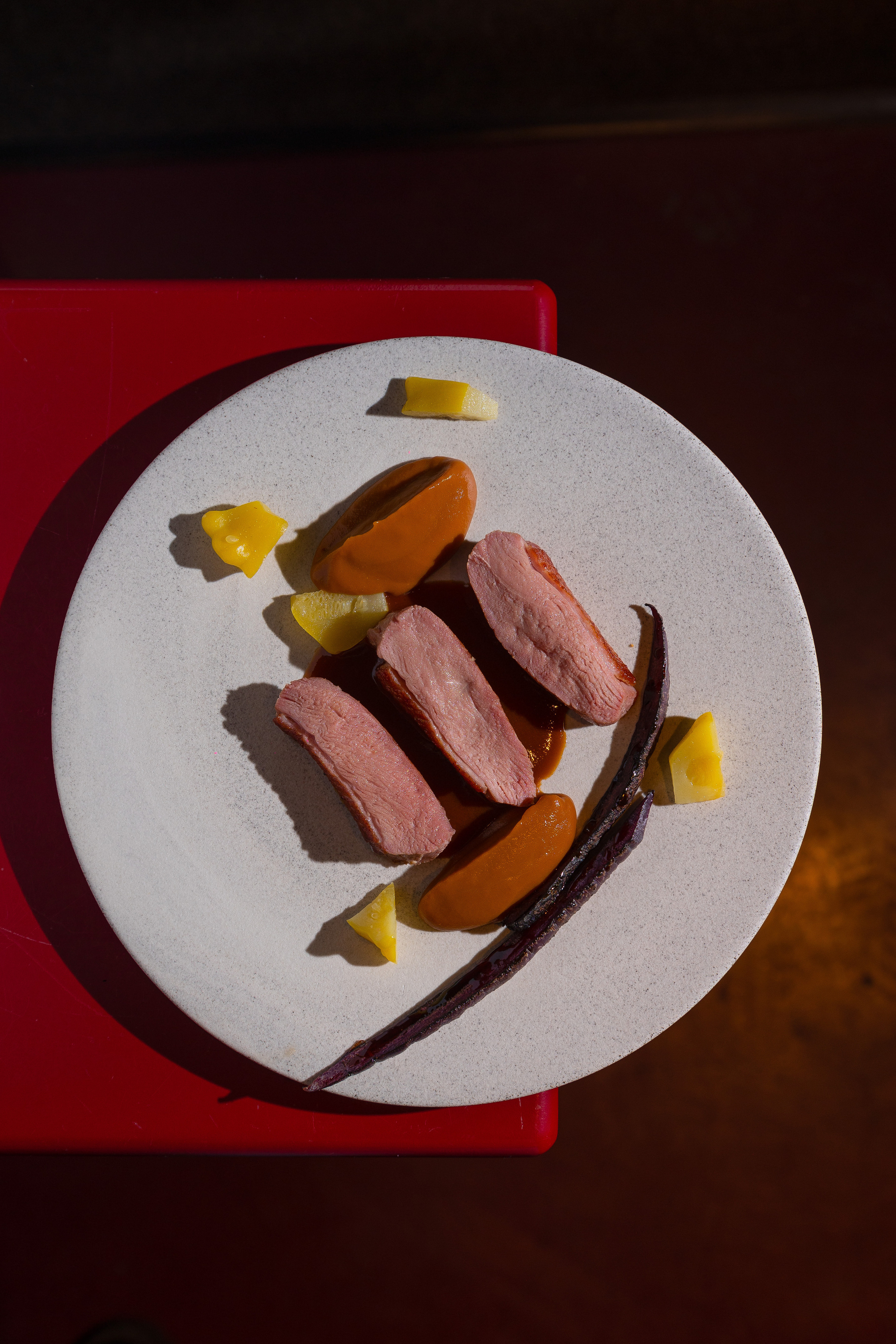 Ресторан Commons | наб. канала Грибоедова, 39. Фуд-фотограф и видеограф из Петербурга