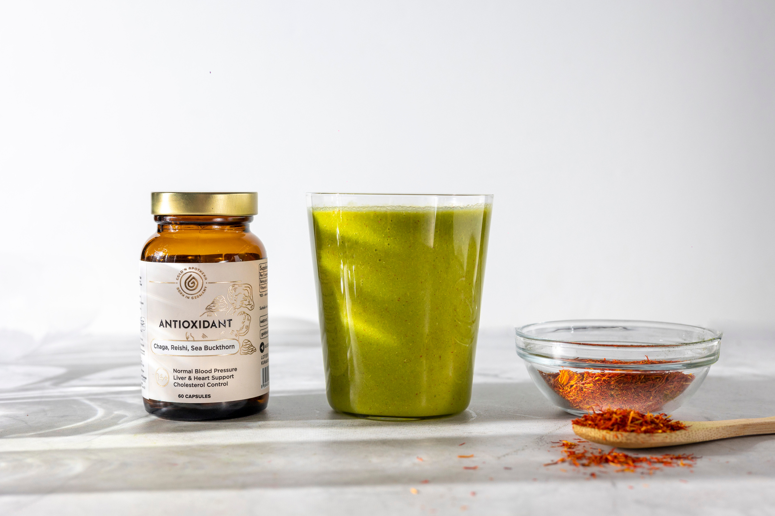 Портфолио. Фуд-фотограф из Петербурга