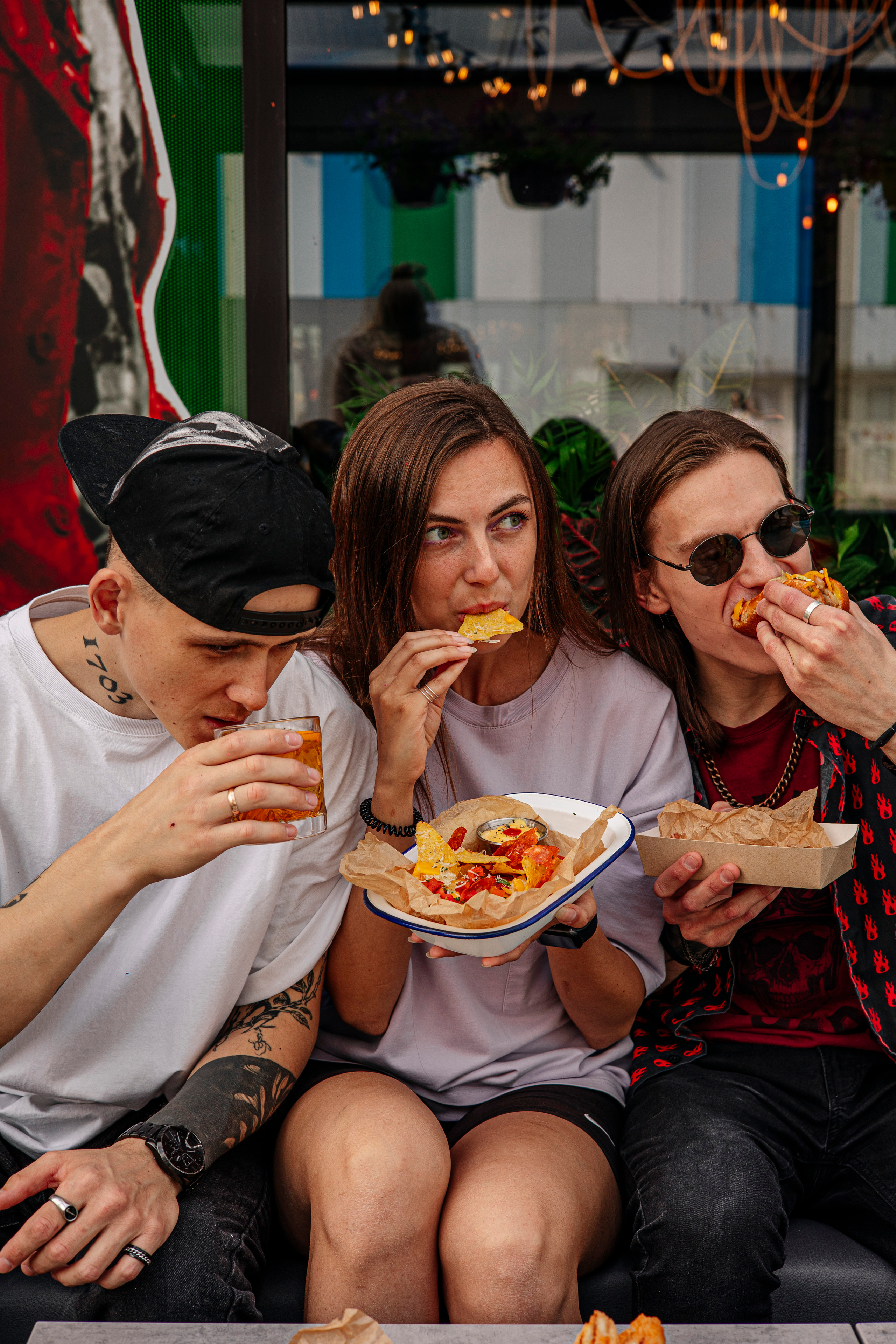 Crazy Beer. Фуд-фотограф из Петербурга