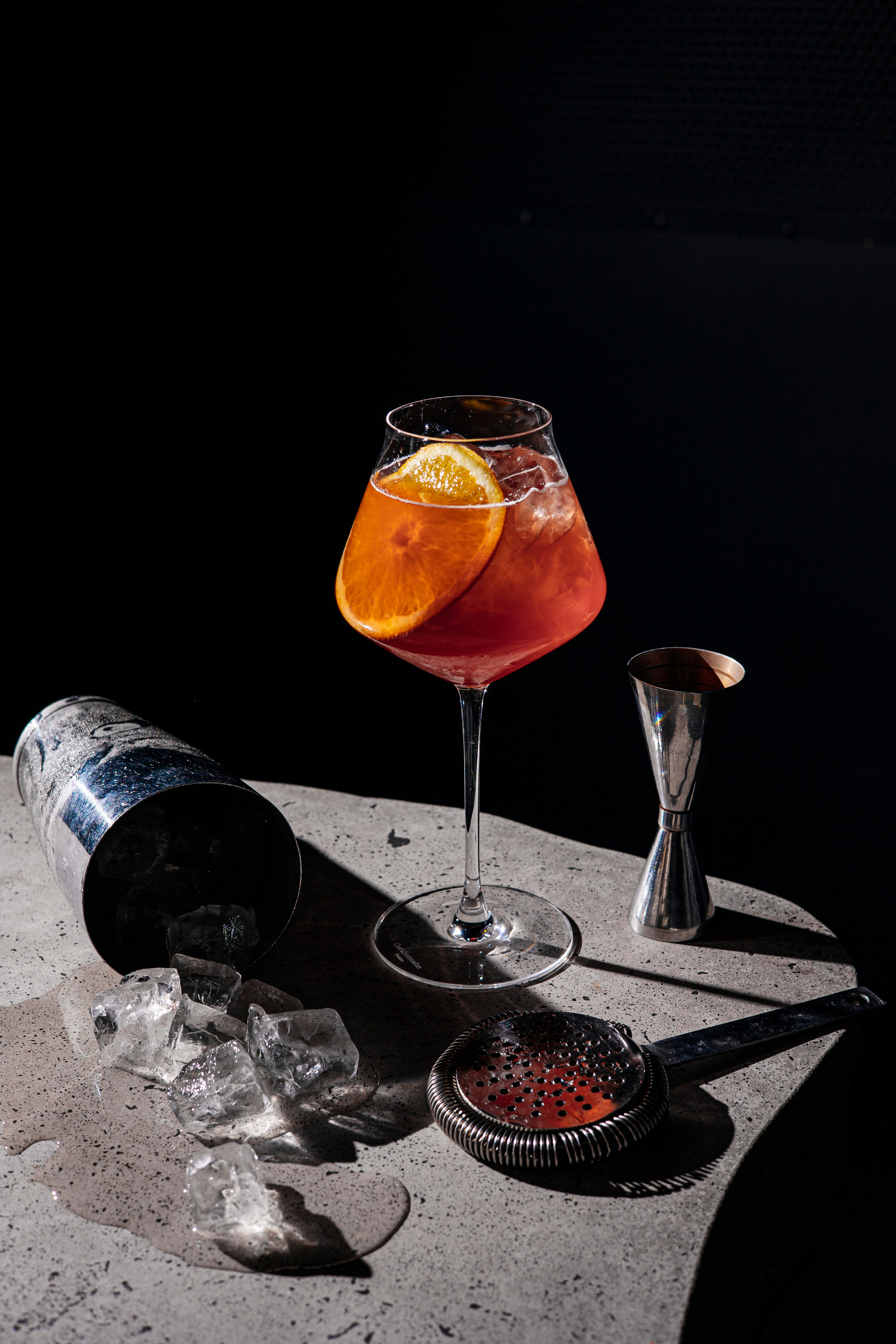 DIKIY. Фуд-фотограф и видеограф из Петербурга