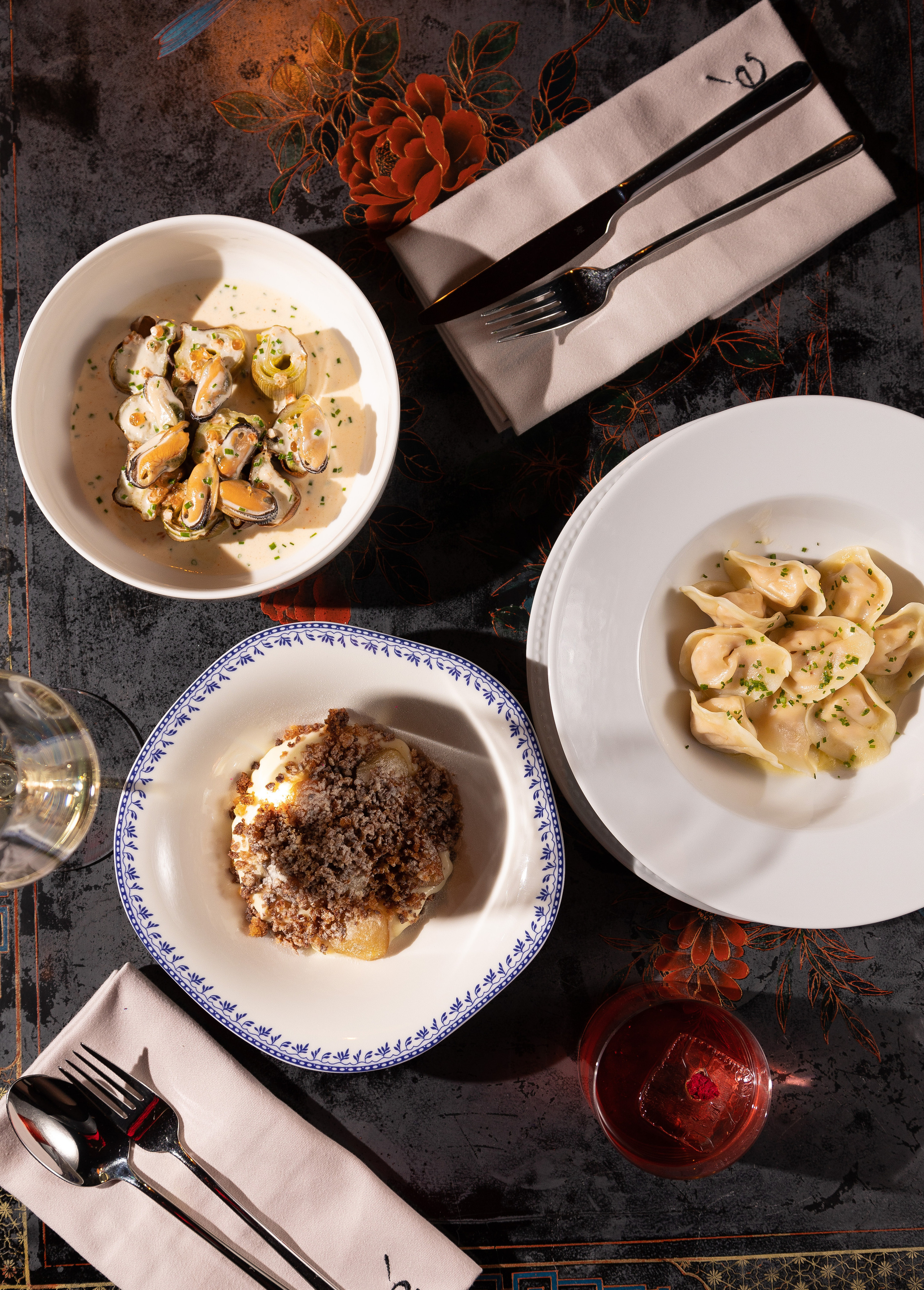 Наследники. Фуд-фотограф и видеограф из Петербурга