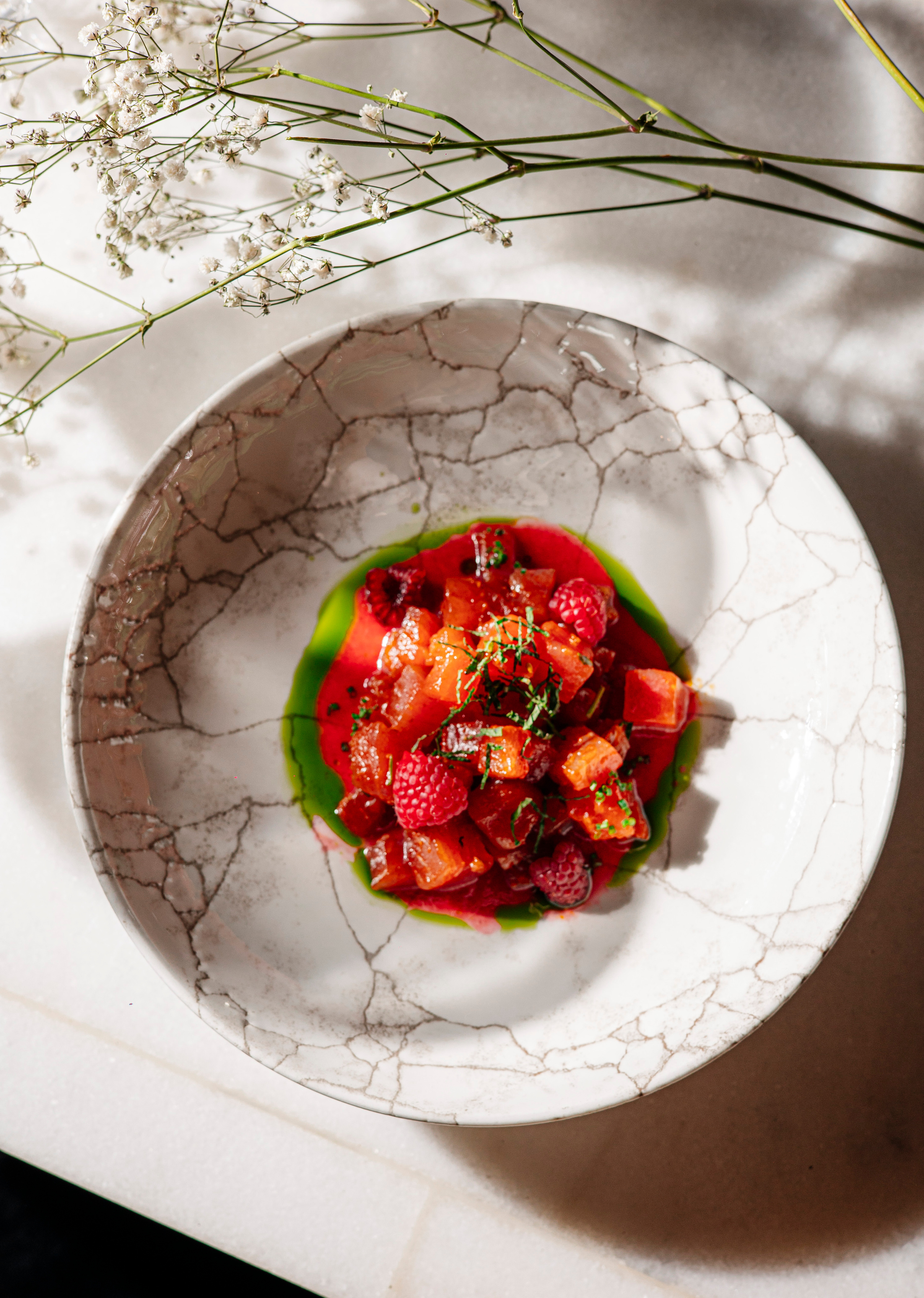 Alta Marea. Фуд-фотограф и видеограф из Петербурга