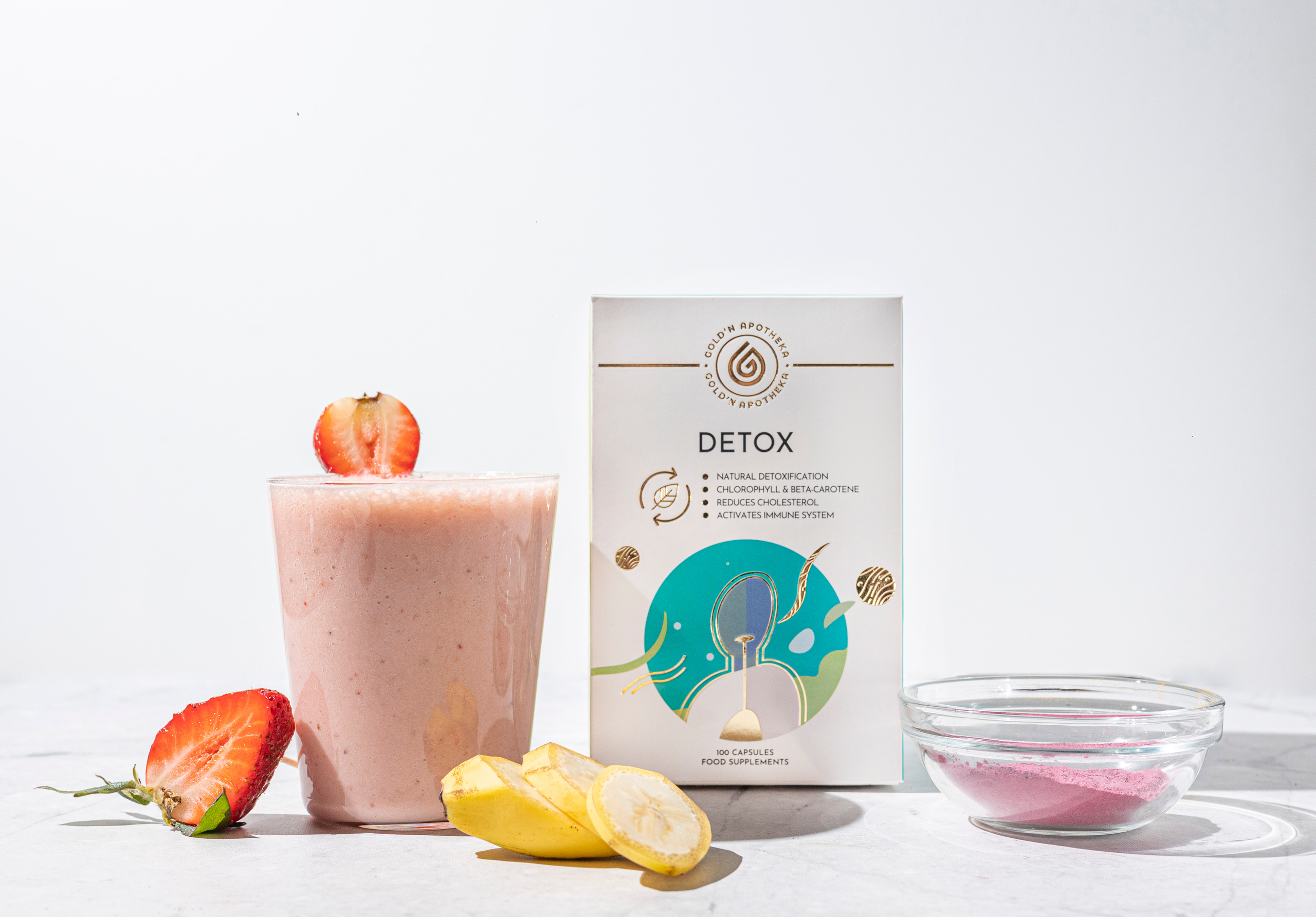 Портфолио. Фуд-фотограф из Петербурга