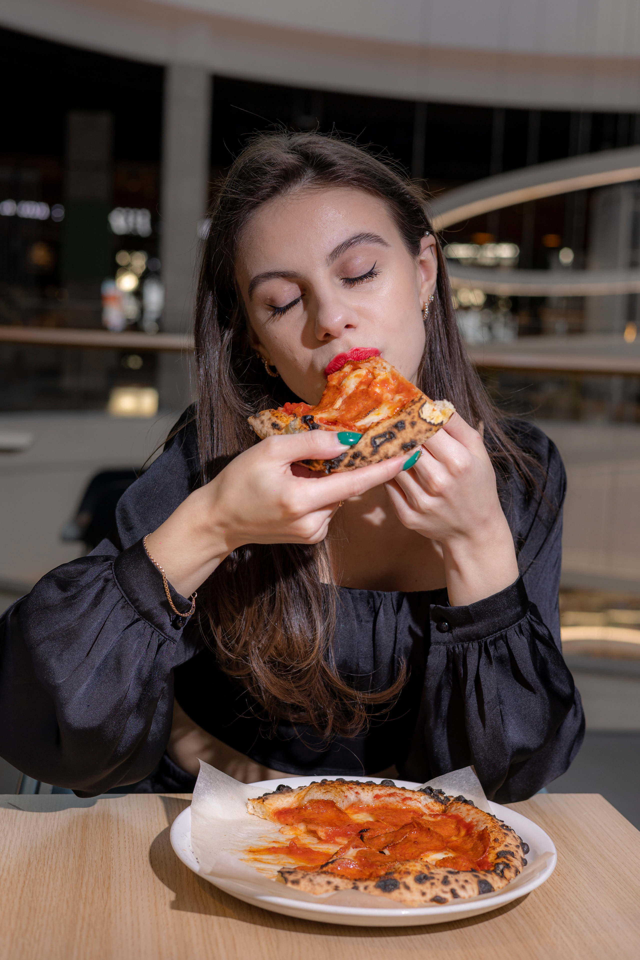 CityFood. Фуд-фотограф и видеограф из Петербурга