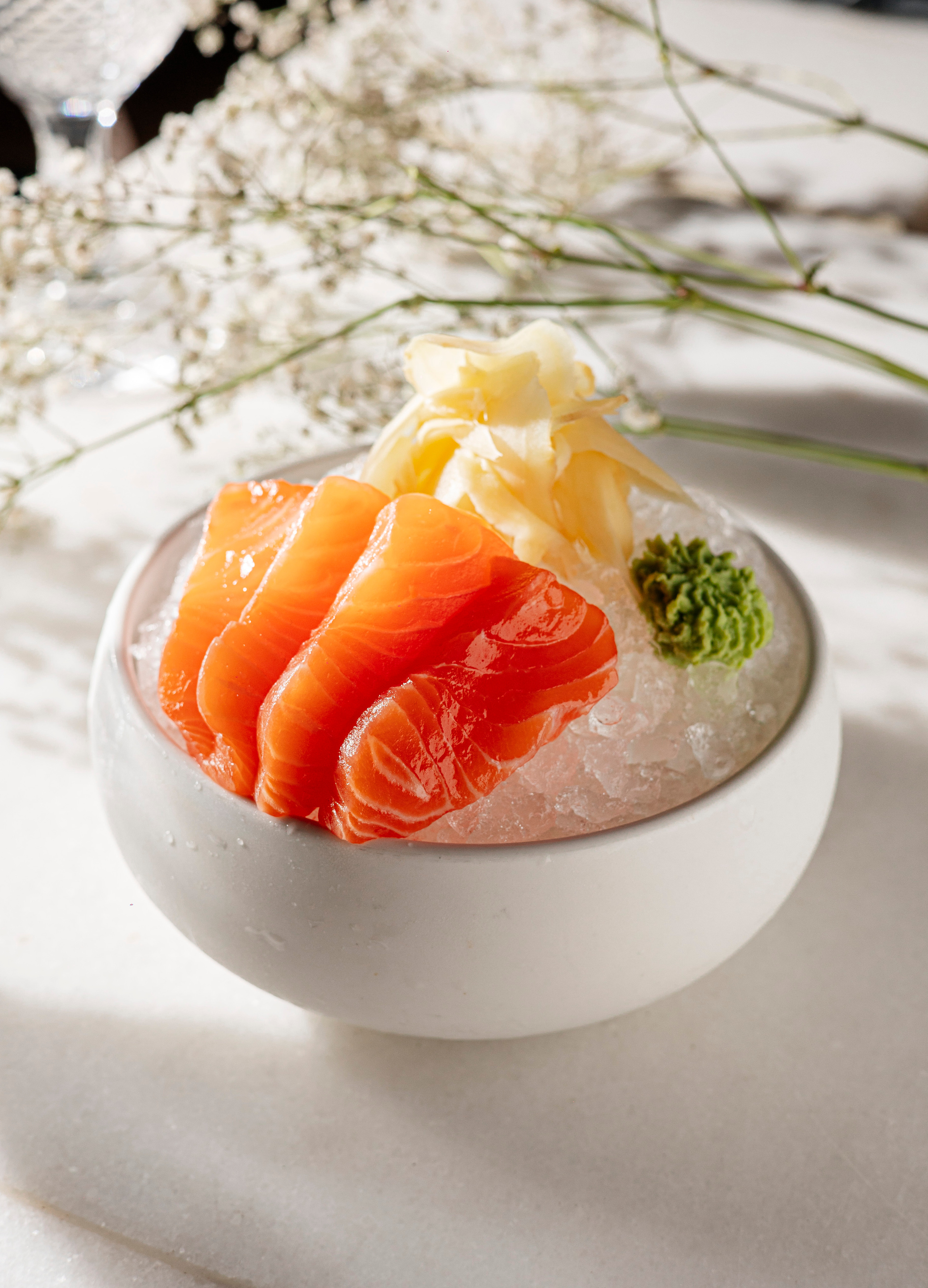 Alta Marea. Фуд-фотограф и видеограф из Петербурга