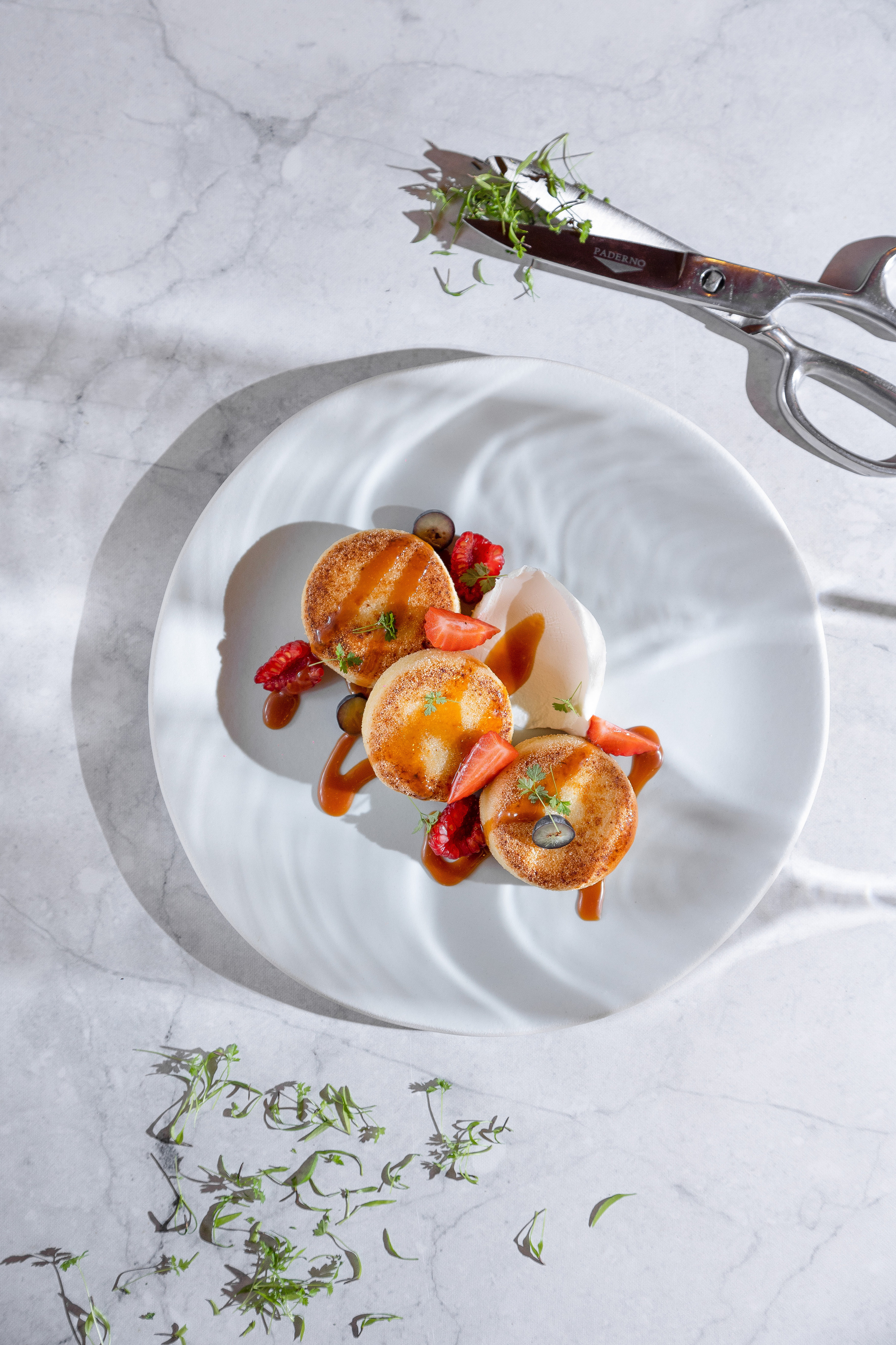 БОР812. Фуд-фотограф и видеограф из Петербурга