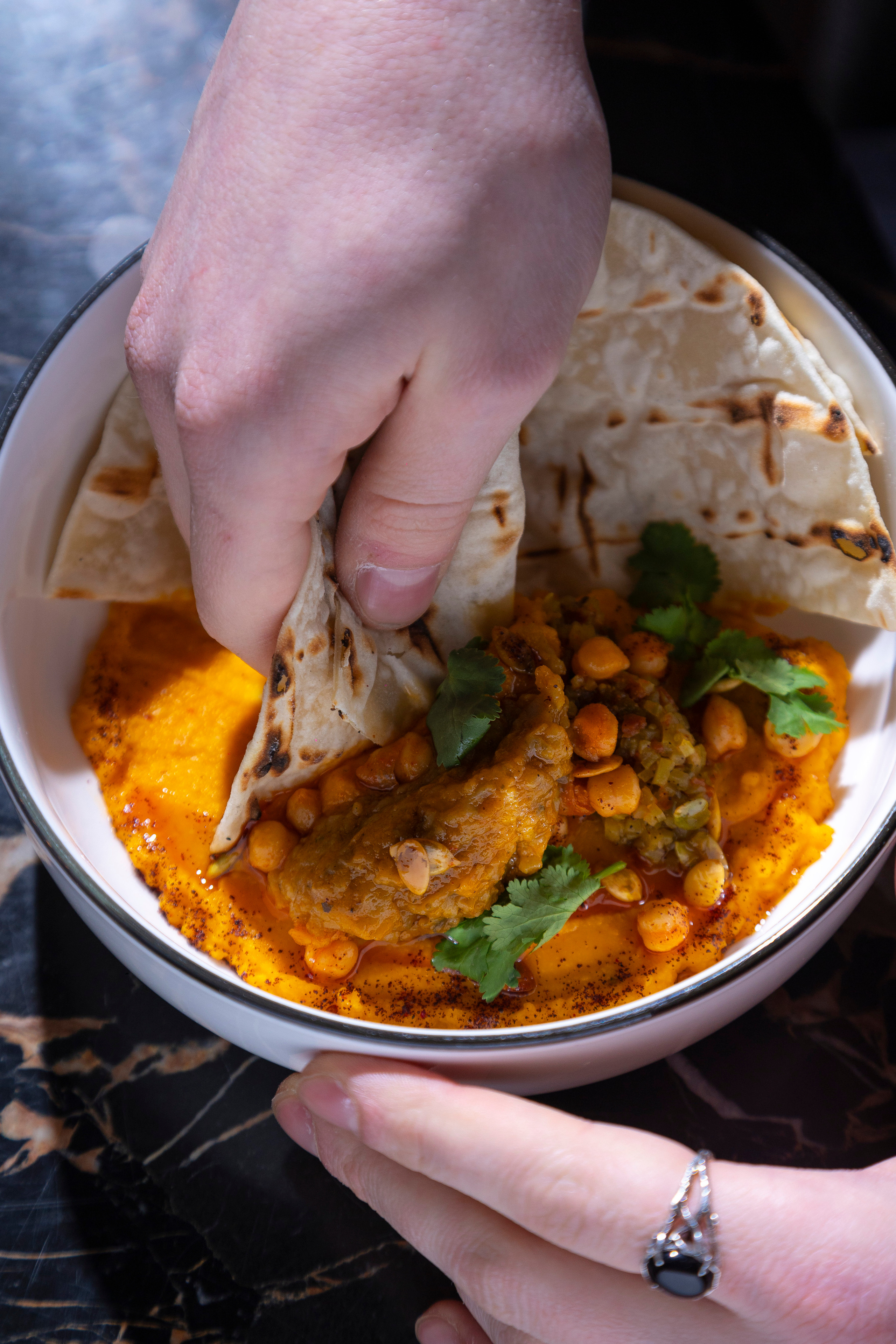 География. Фуд-фотограф и видеограф из Петербурга