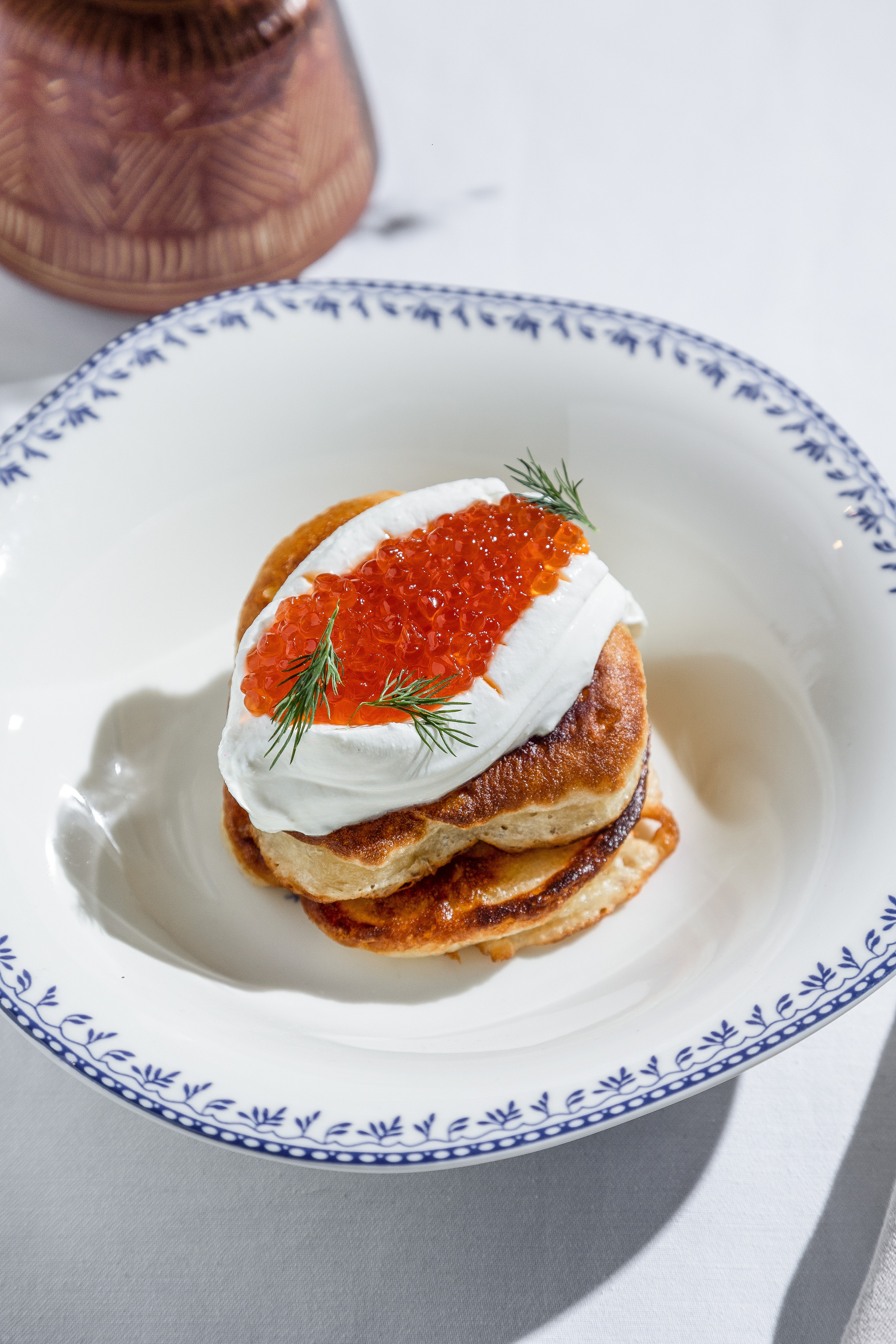 Наследники. Фуд-фотограф и видеограф из Петербурга