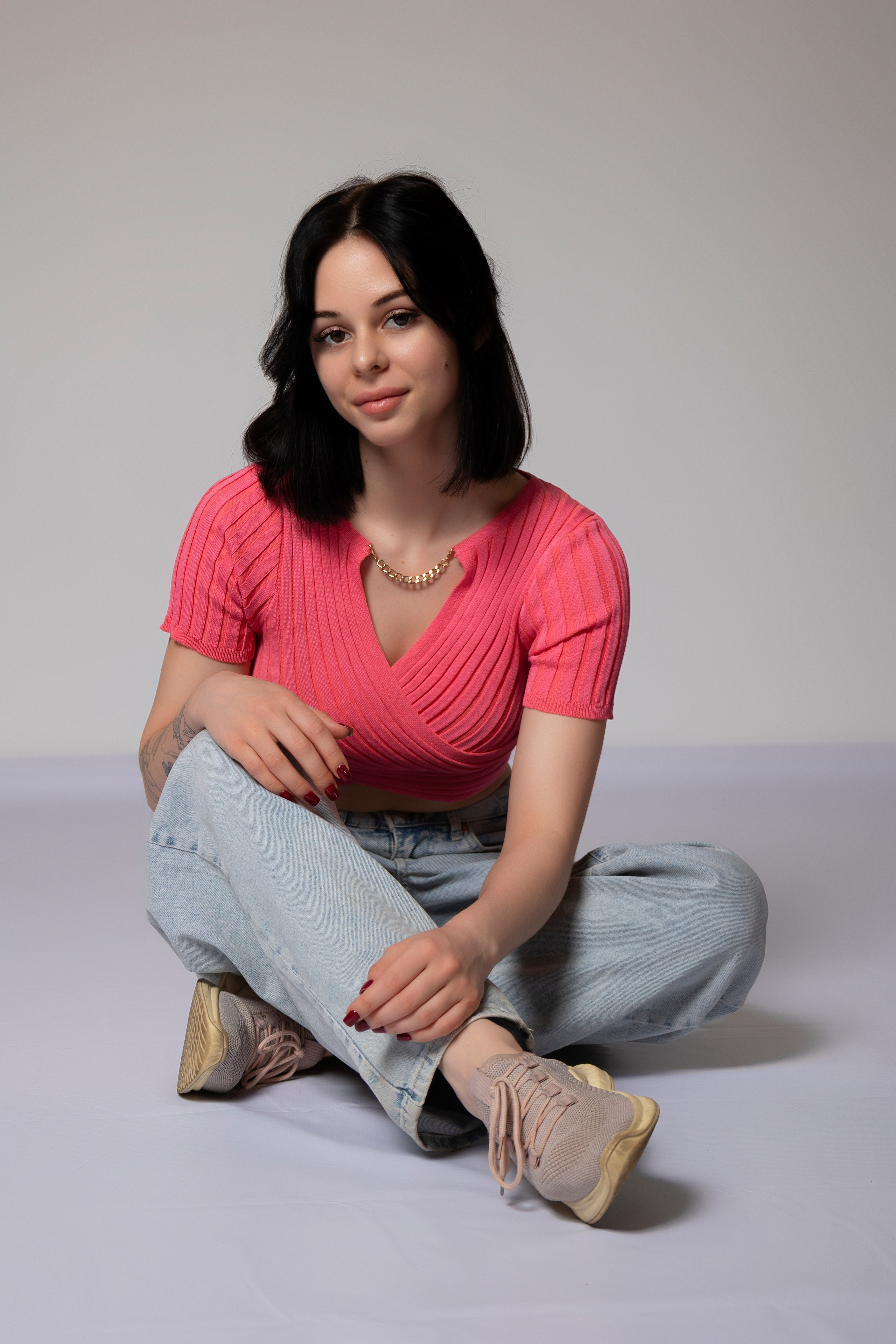 Варвара. Фотограф в Подольске Яковлева Ольга