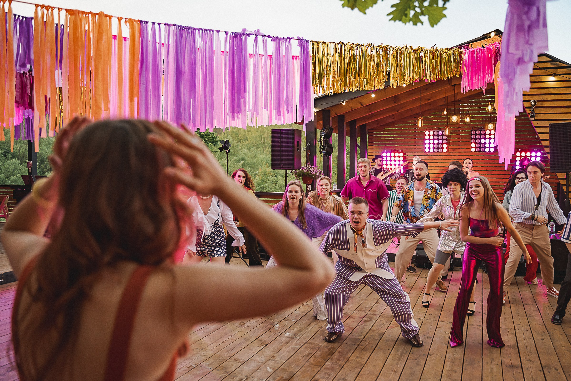 Ciao. Свадебный фотограф Александр Осипов