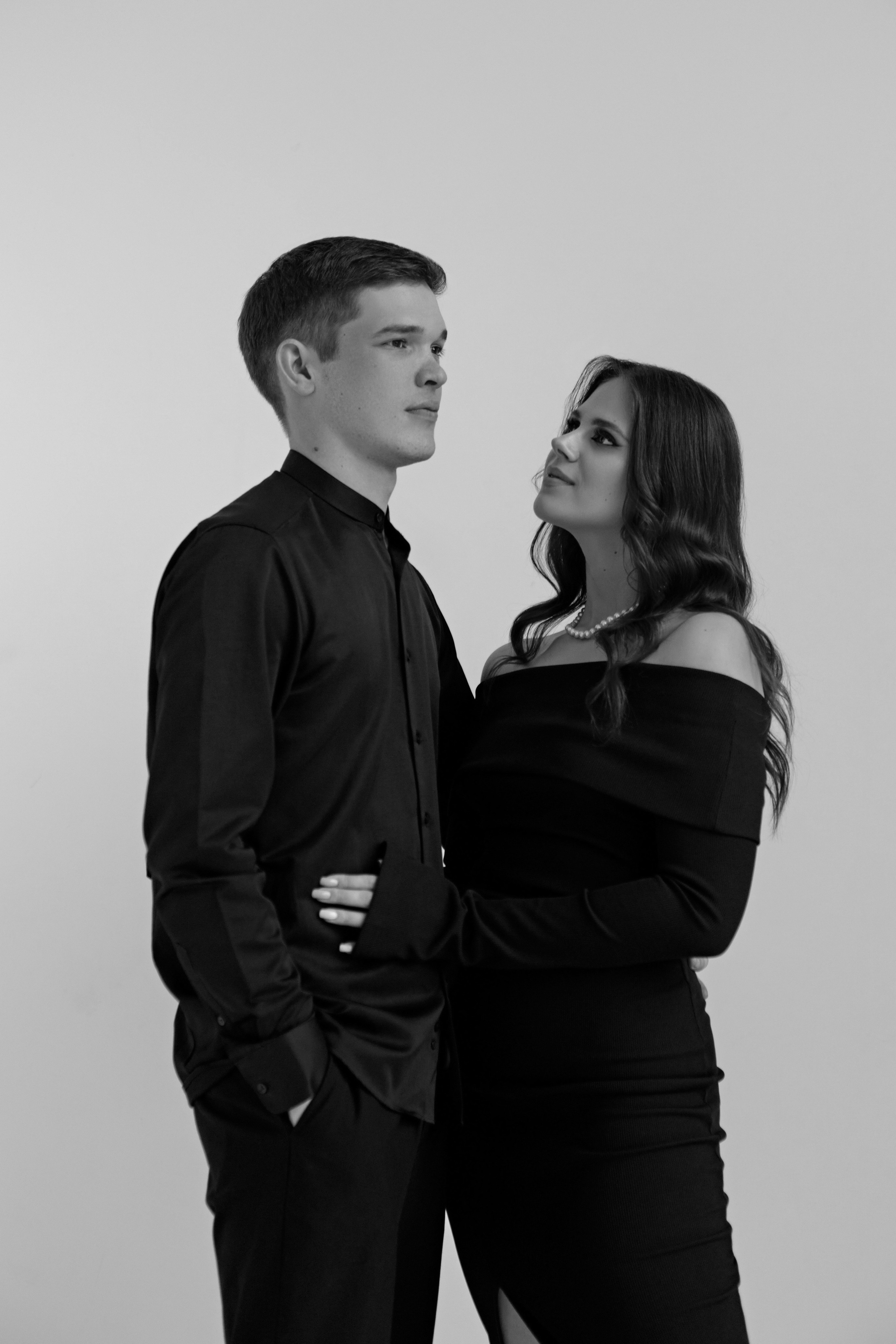 Матвей и Кристина. Свадебный фотограф Ксения Трухина в Нижнем Новгороде и Москве