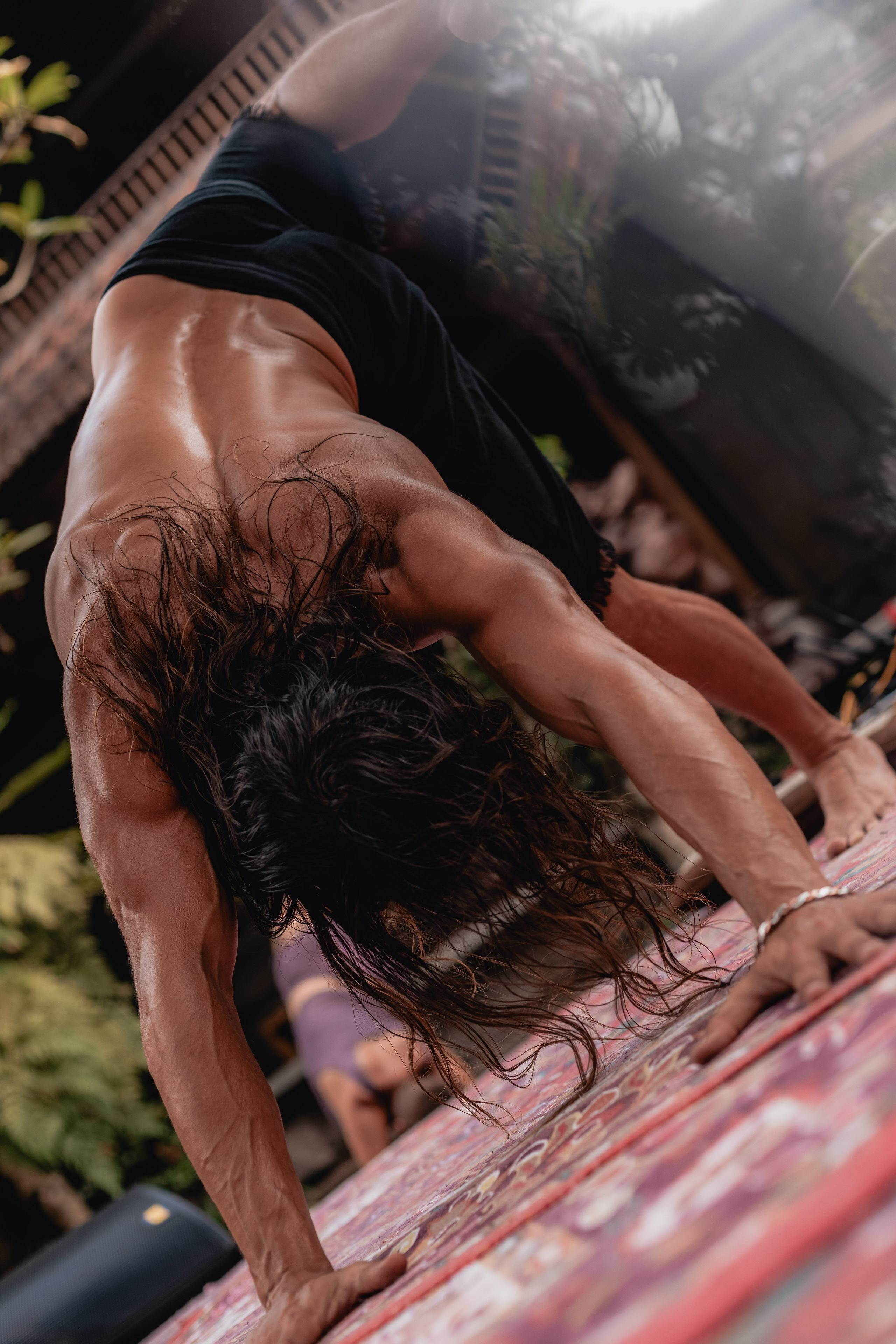 Alegria festival at Zest. Мариам Багдасарян