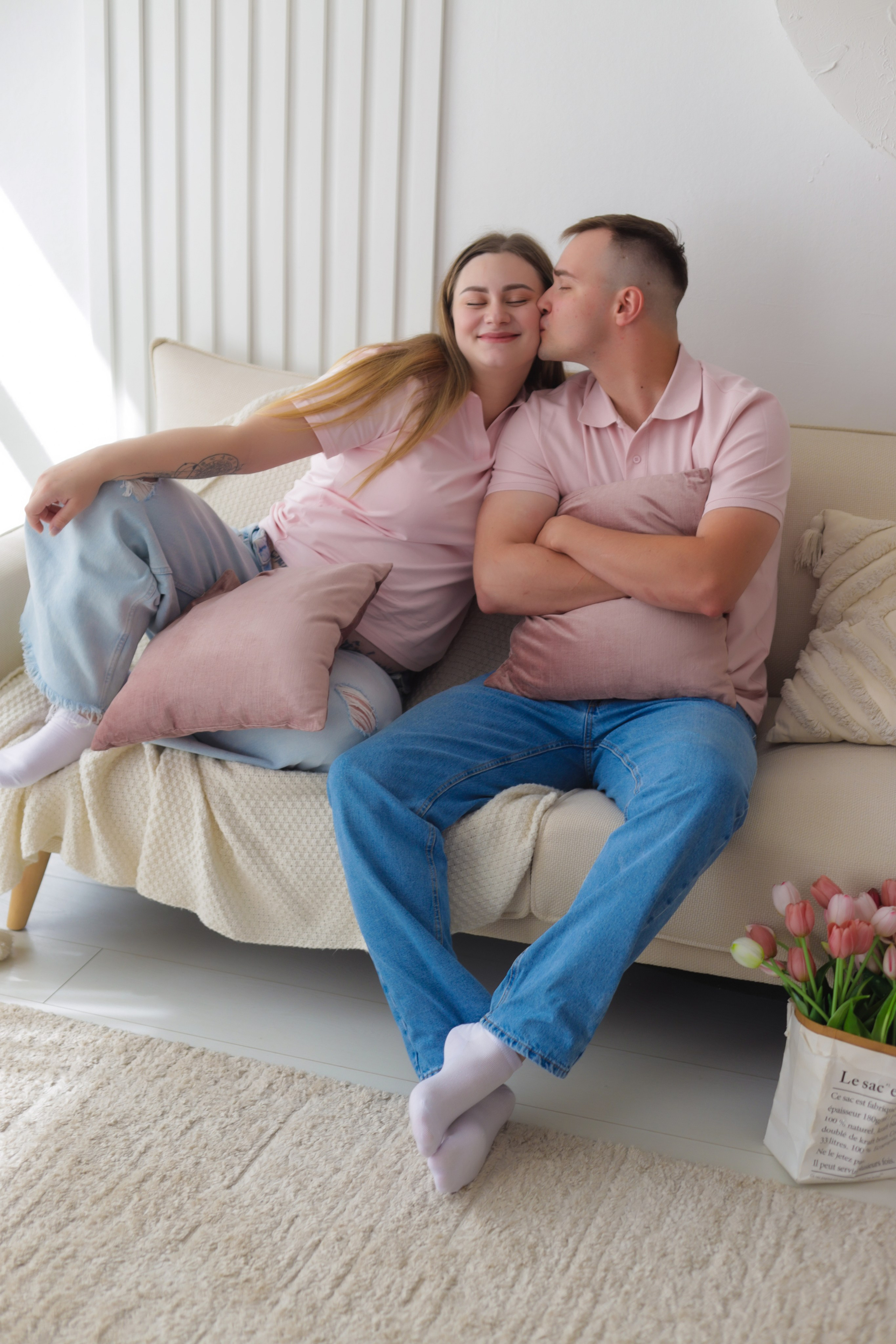 Love. Семейный, детский, свадебный фотограф в Москве, Люберцах