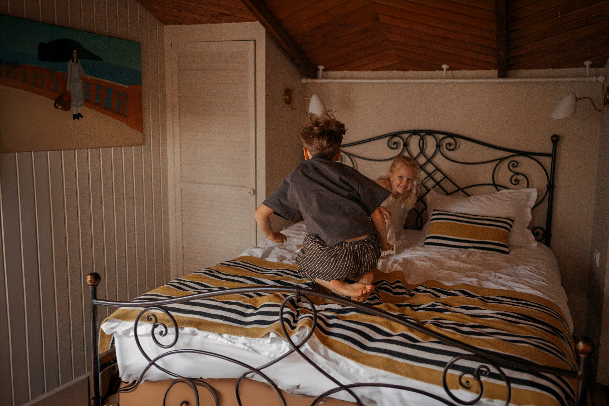 Семейные. Ольга Панюшкина. Женский и детский фотограф в Пензе