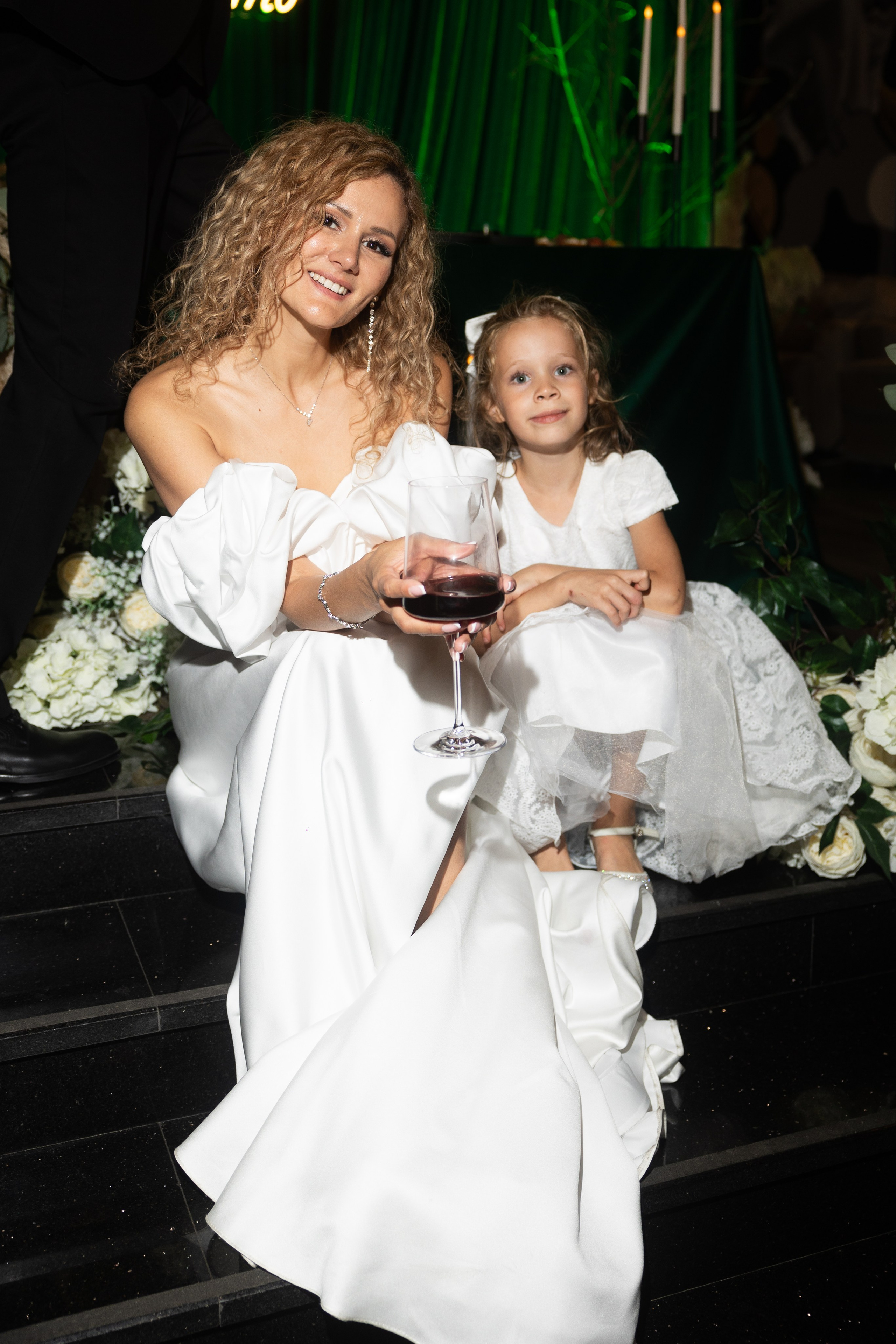 Руслан & Надежда