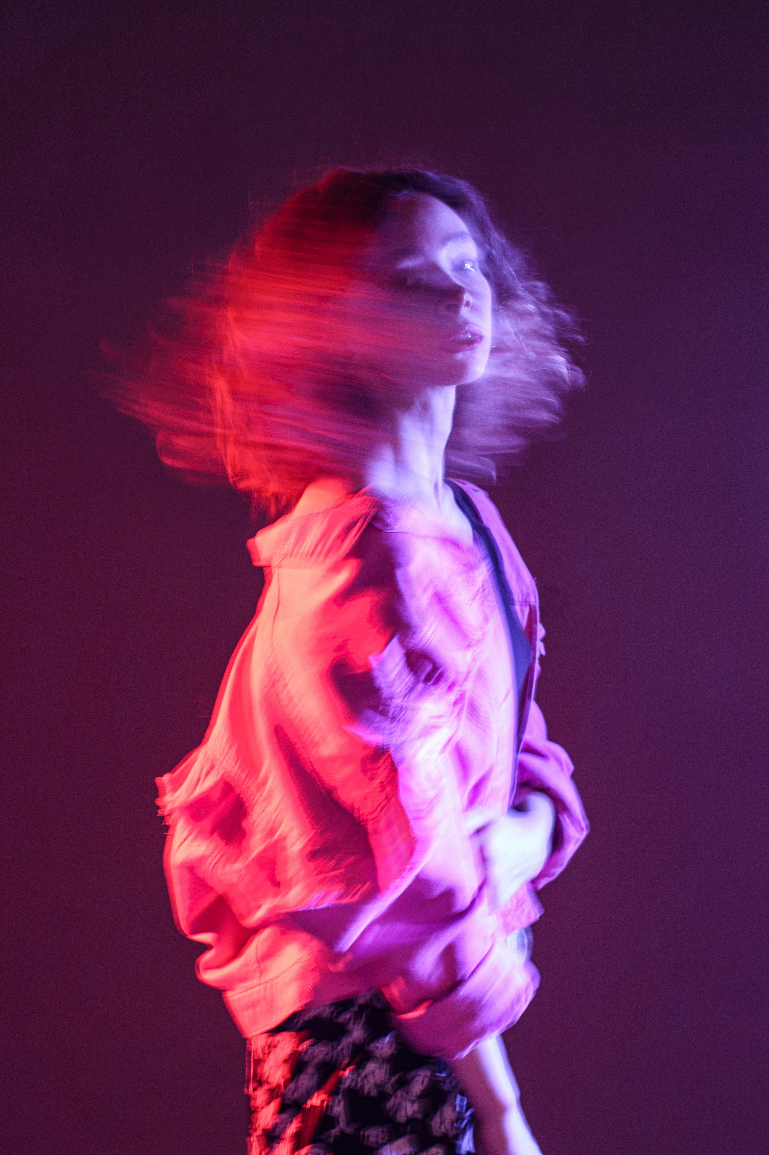 Юля. Главная