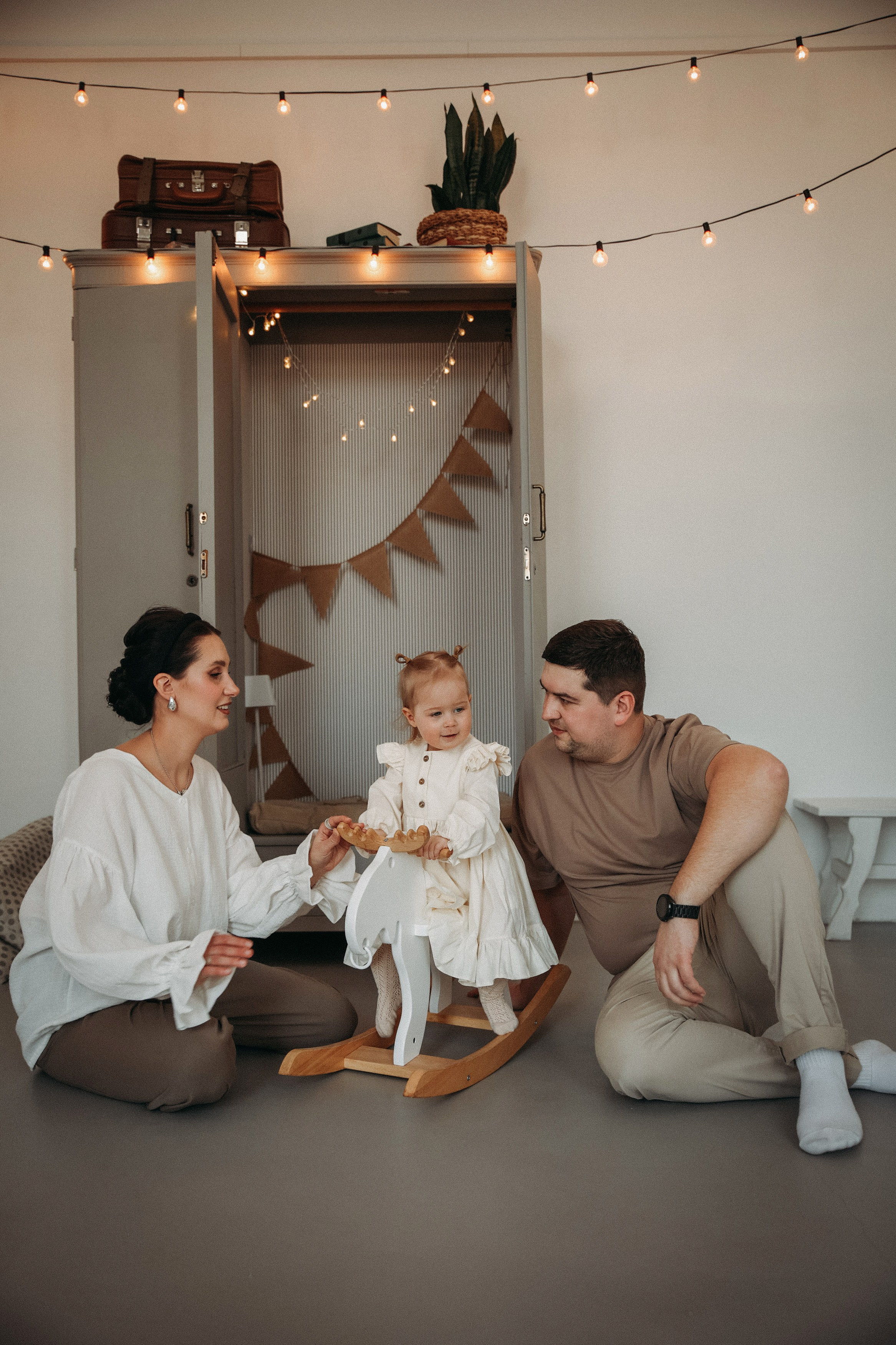 Сделано с любовью и счастьем. Фотограф Владимир Москва