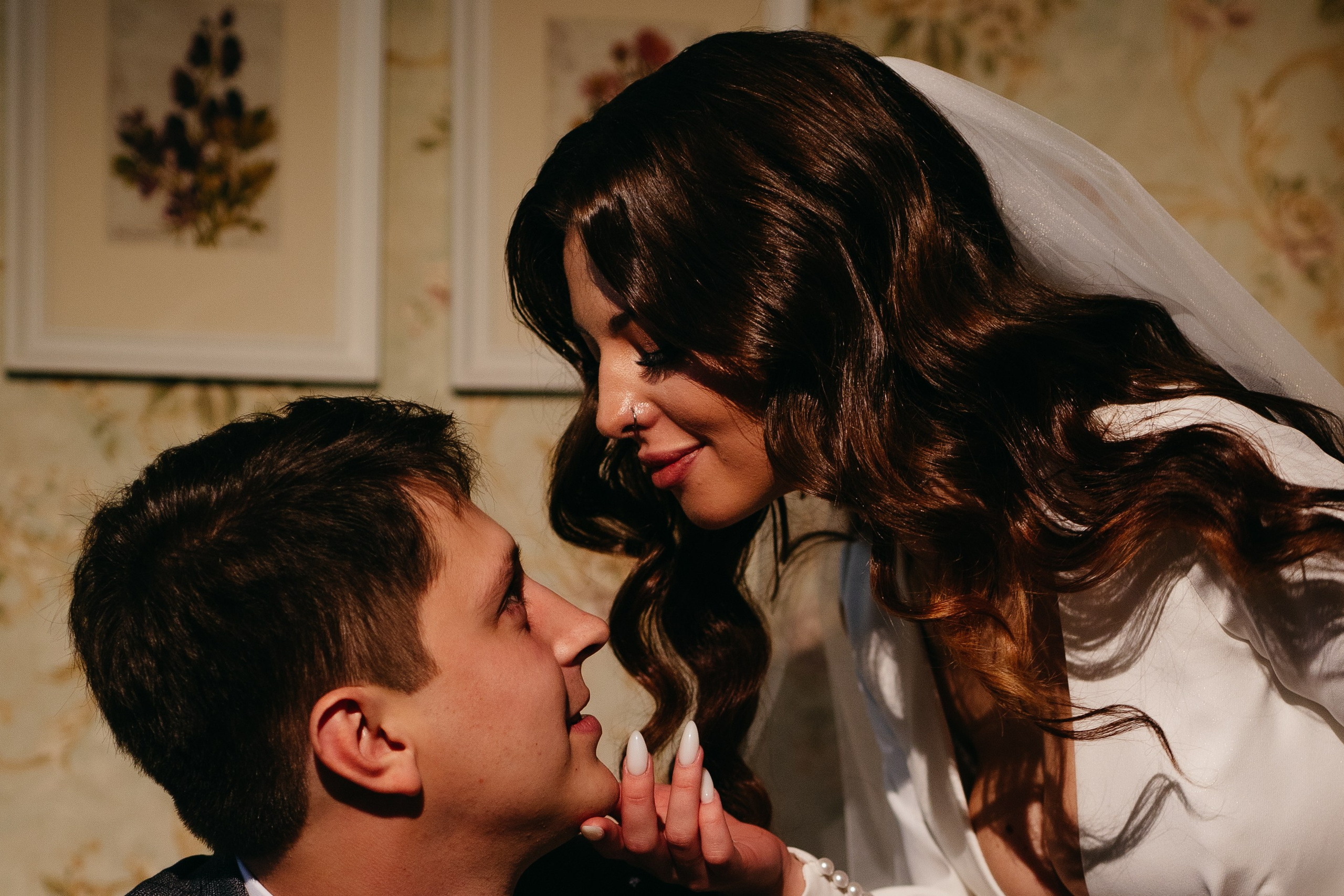 Евгений и Александра. Свадебный и женский фотограф