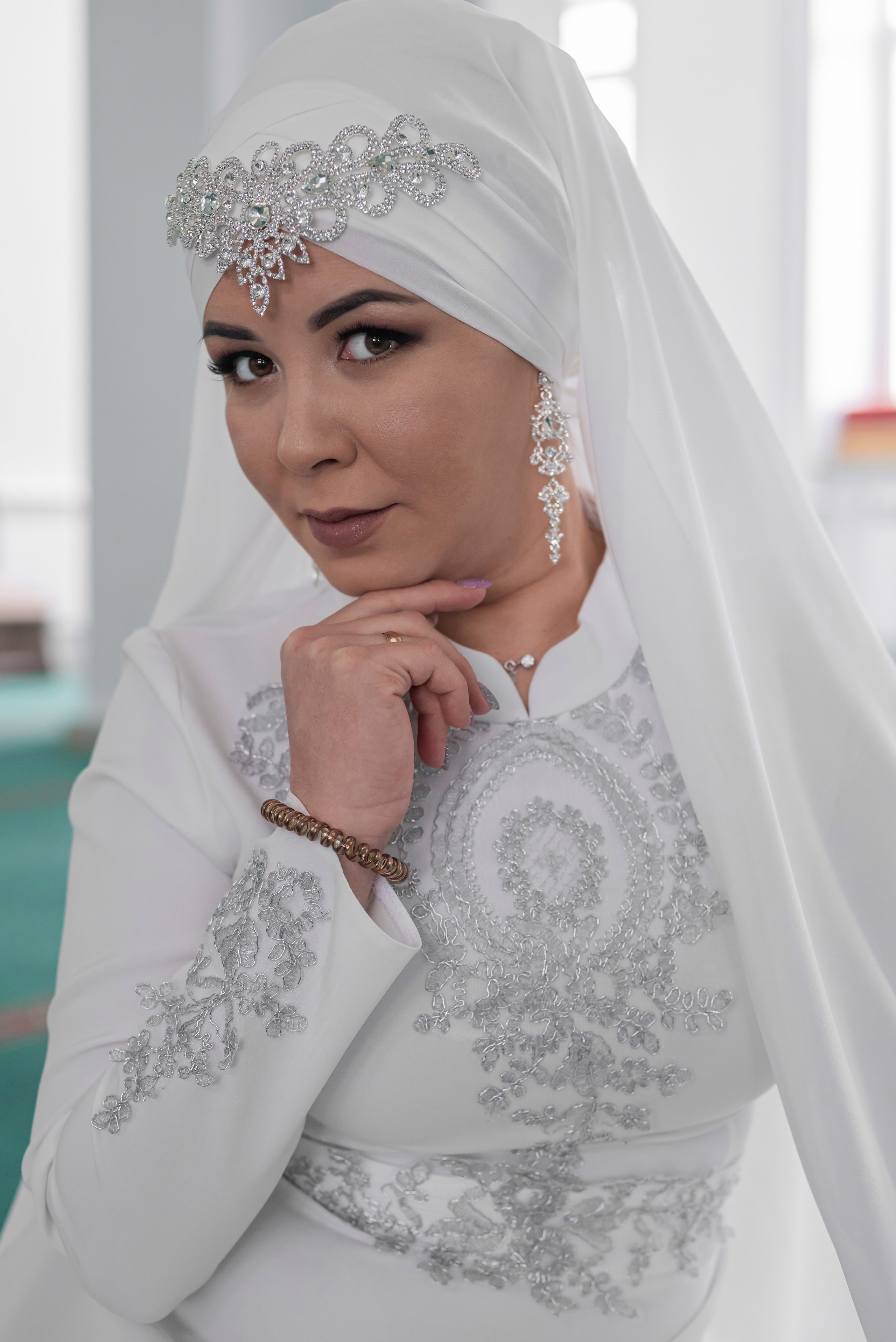 Евгений и Рушана. Фотограф в городе Салават