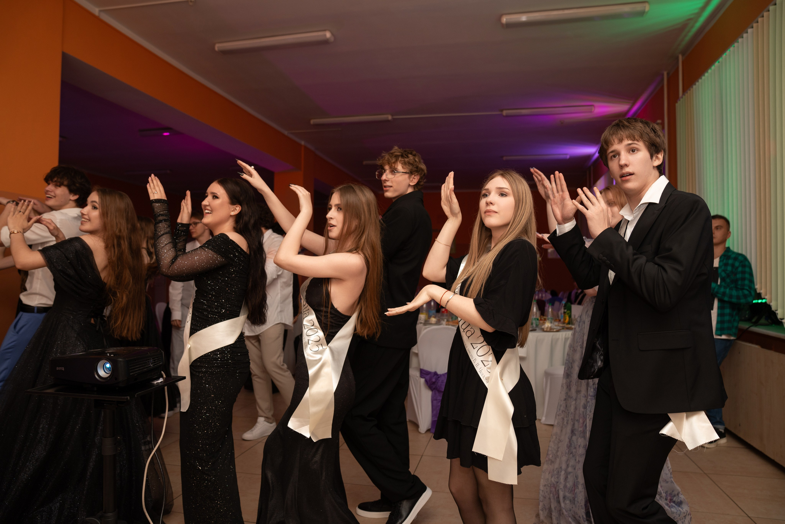 Выпускной СШ1. Семейный и свадебный фотограф Минск, Беларусь Анна Орловская