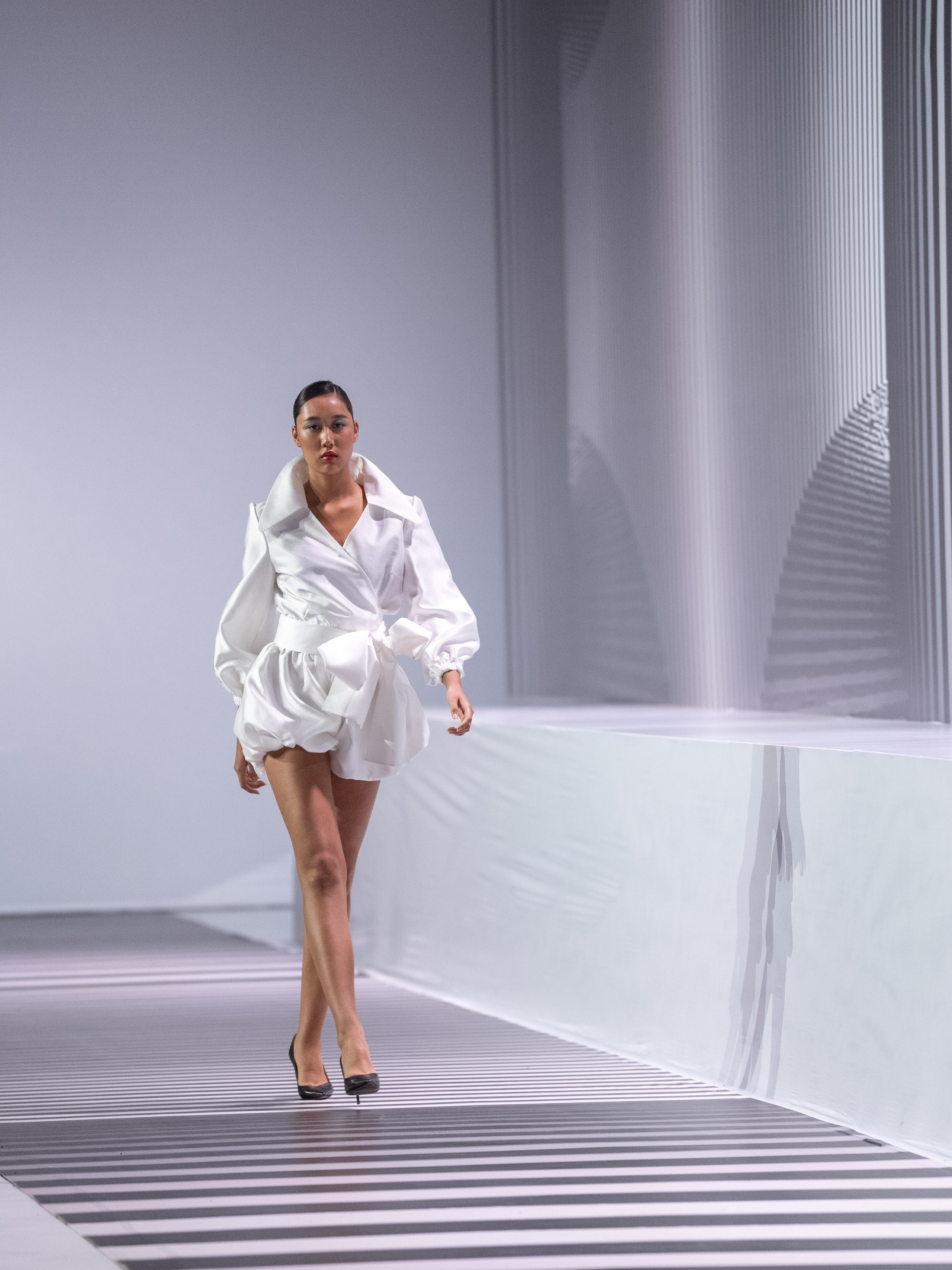 Kazakhstan Fashion Week 38