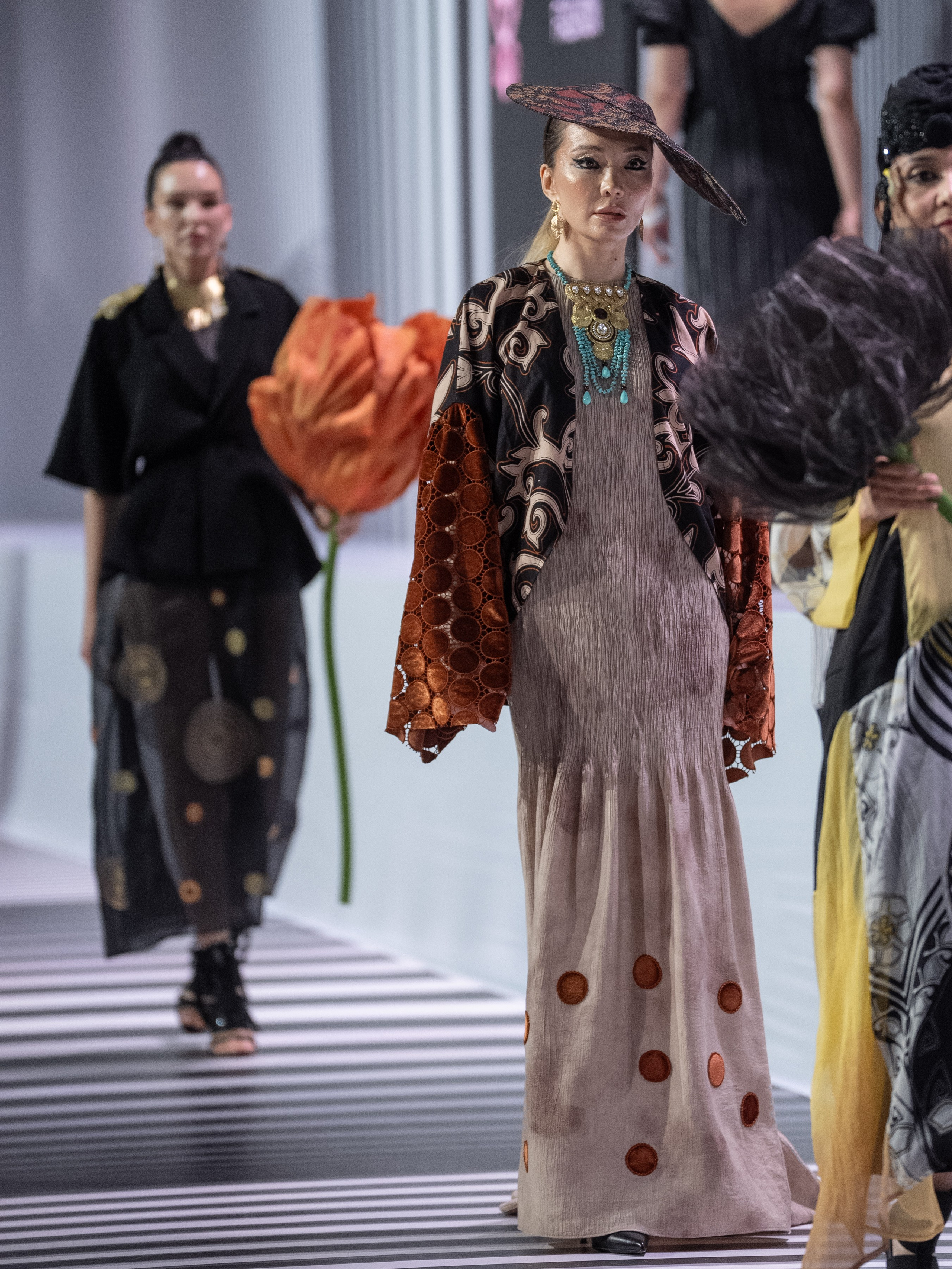 Kazakhstan Fashion Week