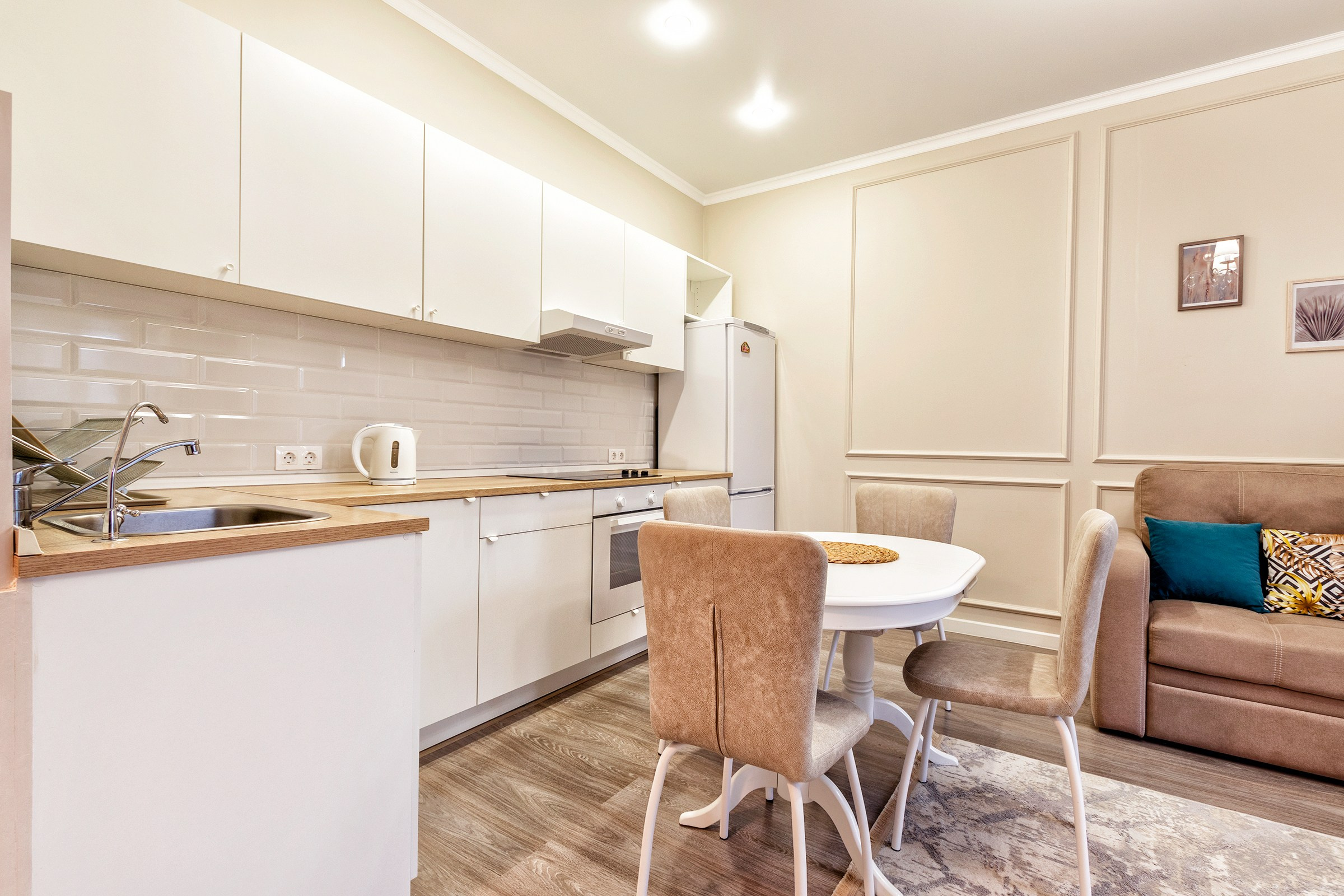 Интерьерная фотосъемка в Астане. Профессиональный фотограф в Астане