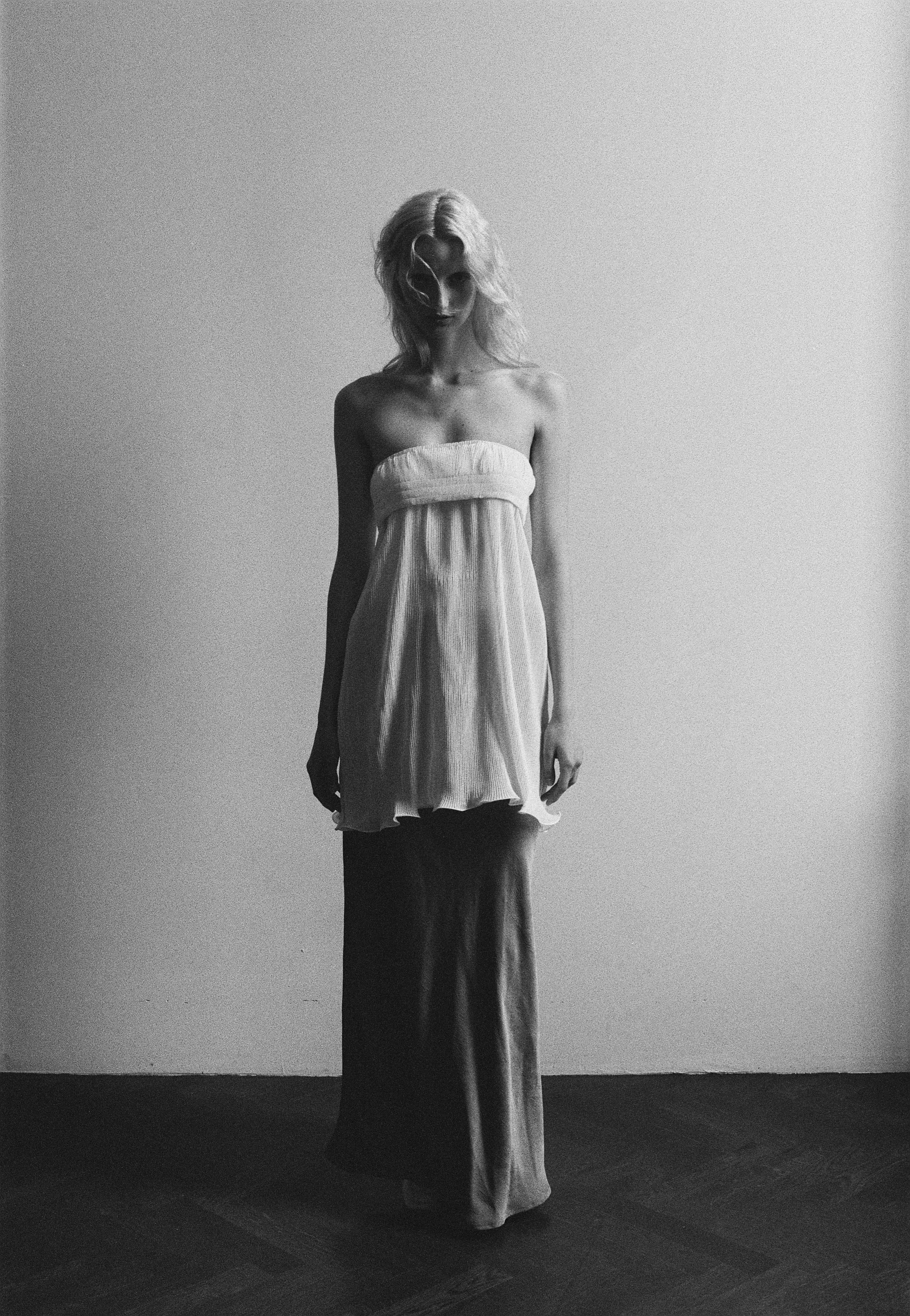 В духе античности. Свадебный фотограф в Москве Дмитрий Левин