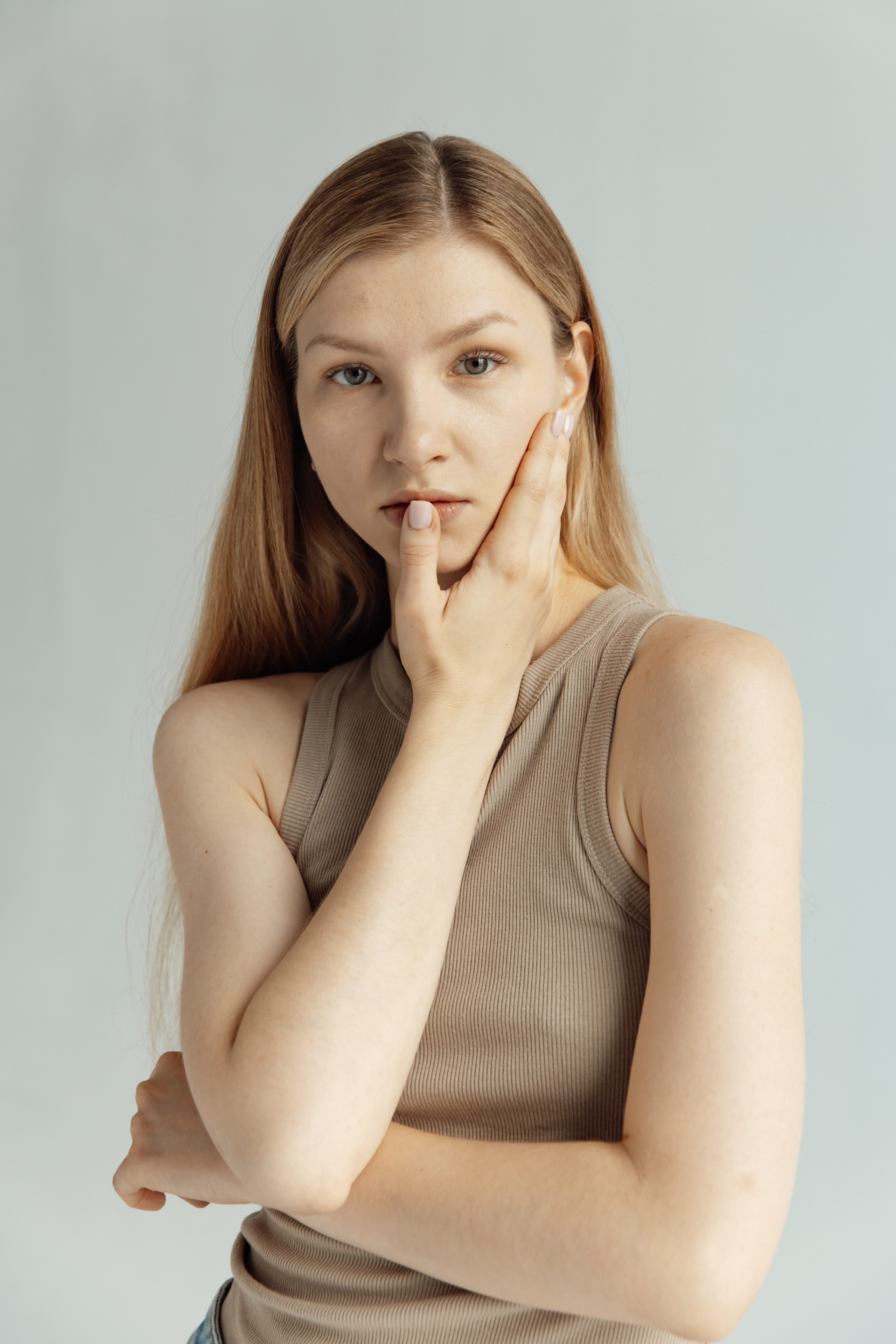 Таня / Фактура. Фотограф Калининград Илья Миллер