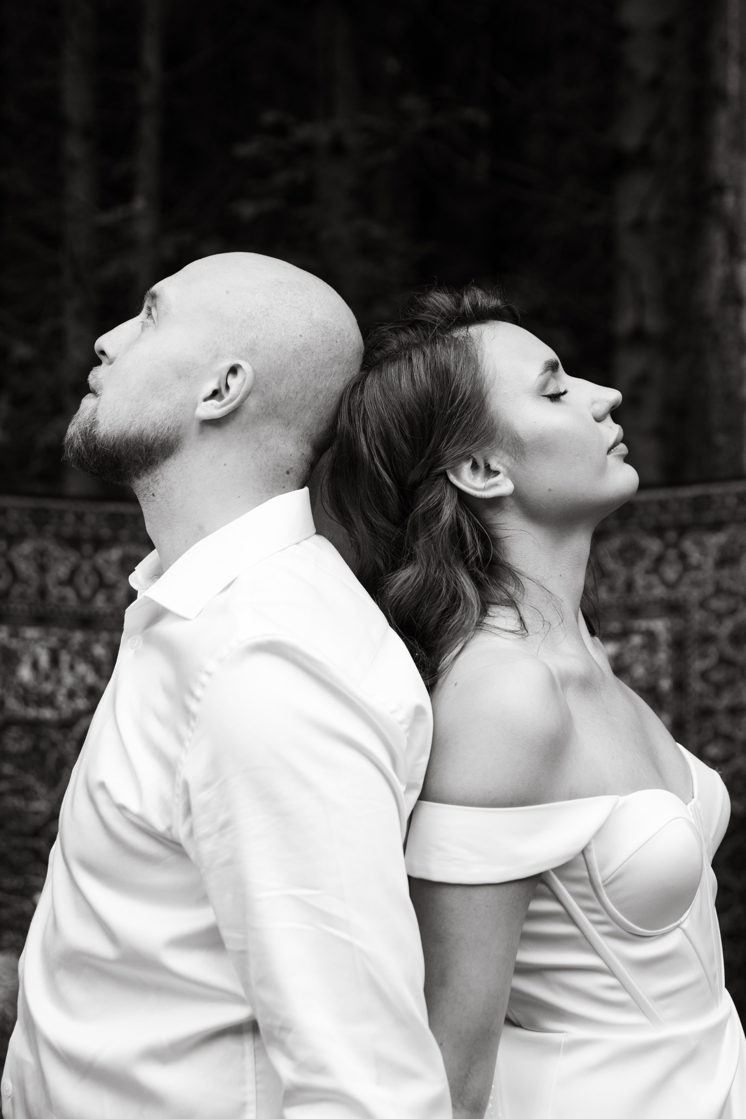 Артём и Лиза. Фотограф Калининград Илья Миллер