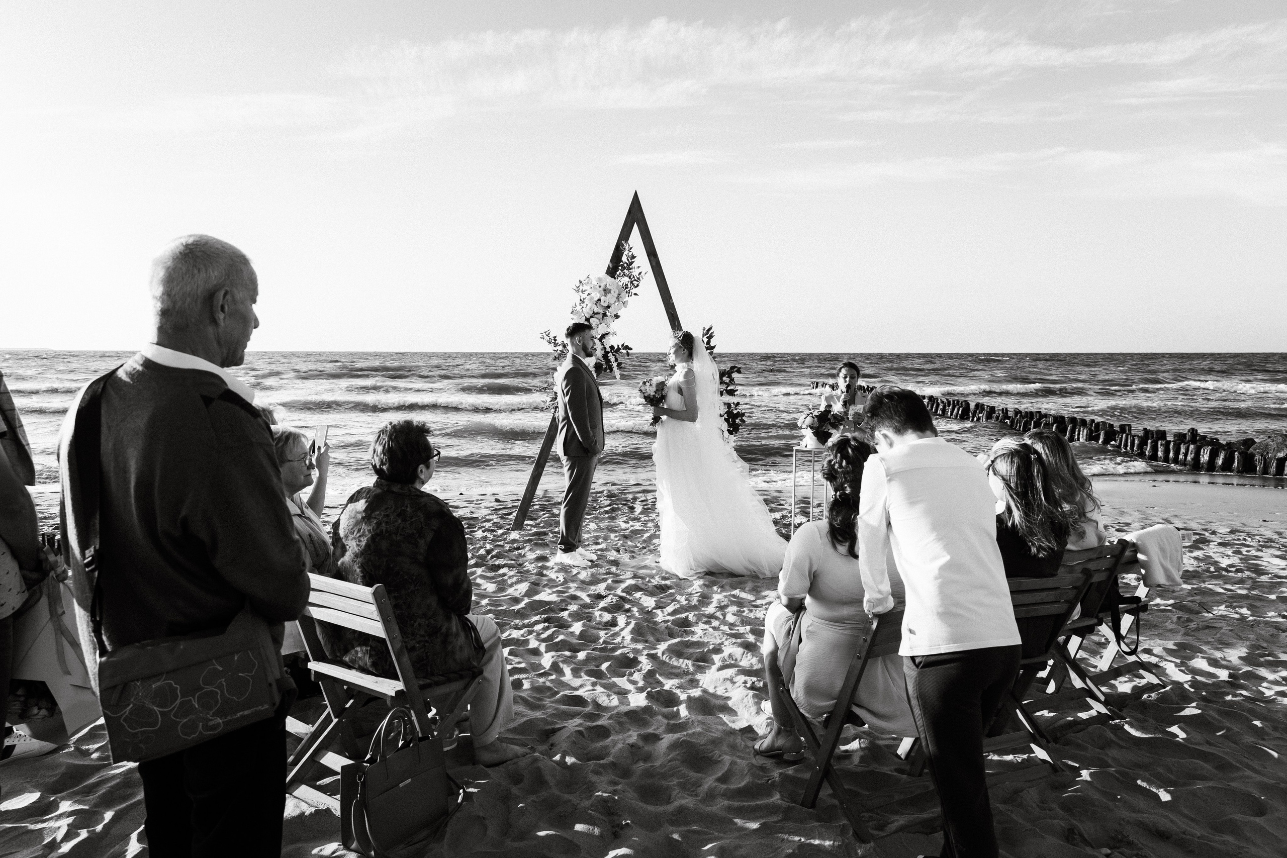 Максим и Даша. Фотограф Калининград Илья Миллер