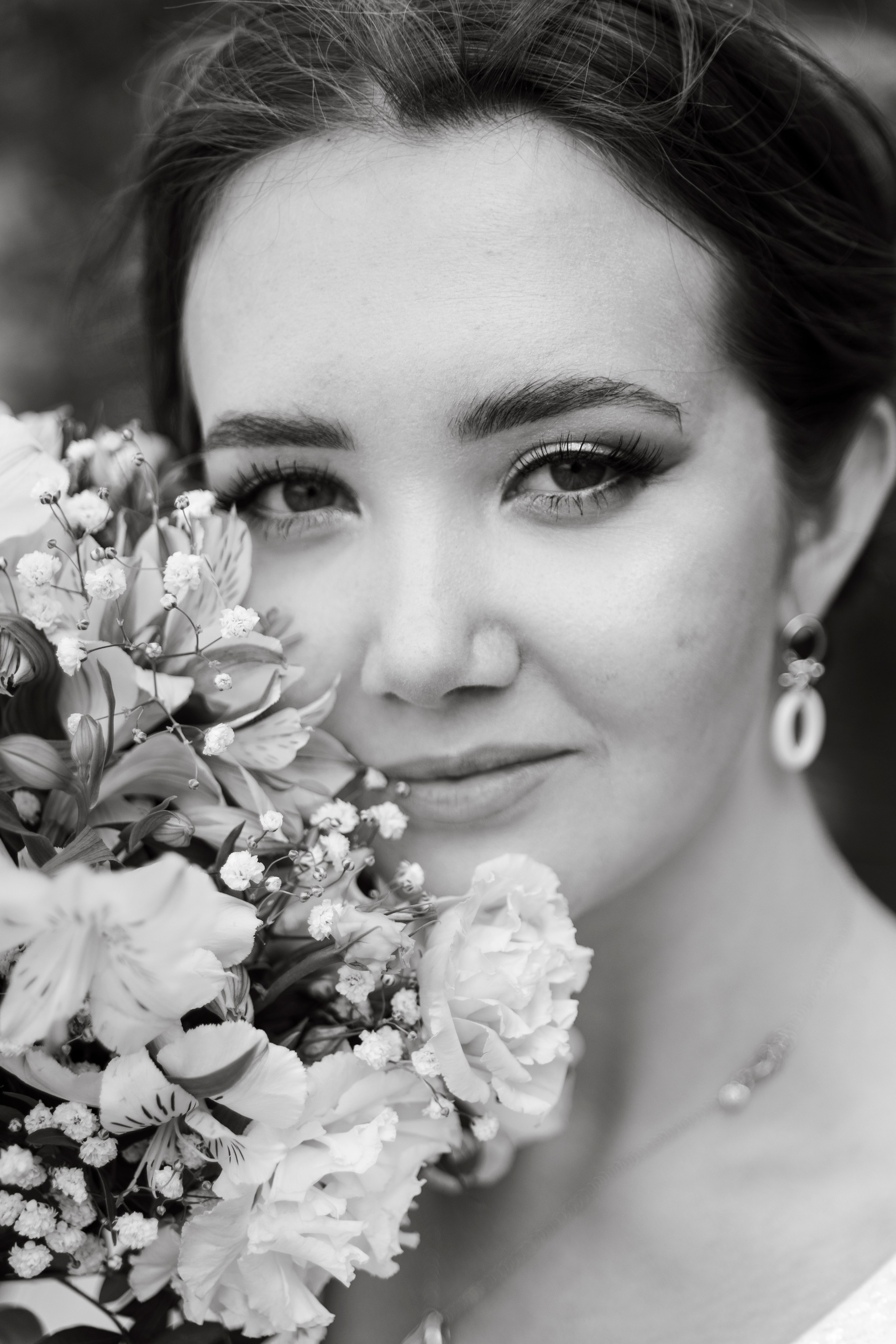 Влад и Лиза. Фотограф Калининград Илья Миллер