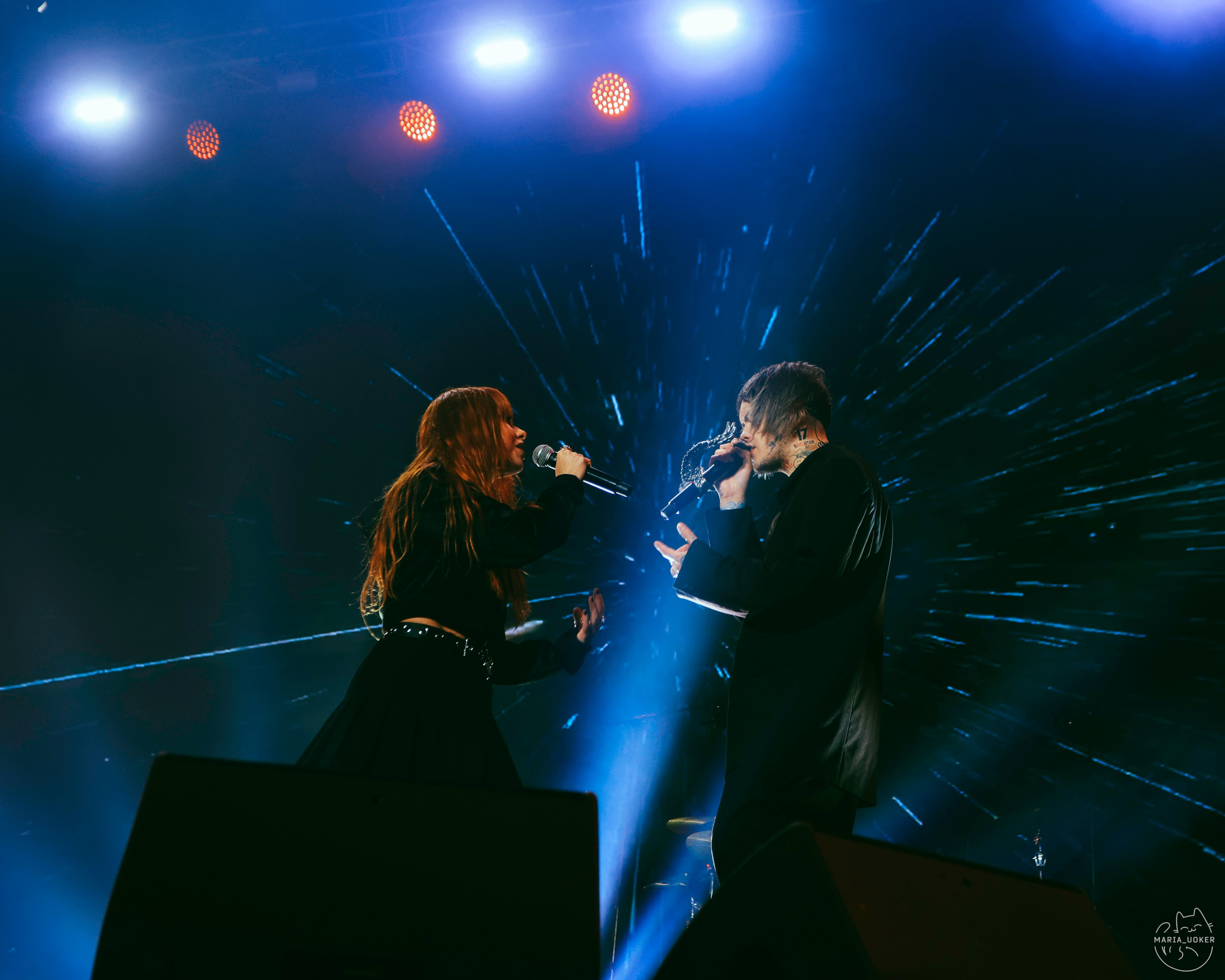 ДЖИЗУС В МТС LIVE ЛЕТО 13.06.24. Концертный и репортажный фотограф в Москве и Санкт-Петербурге Мария