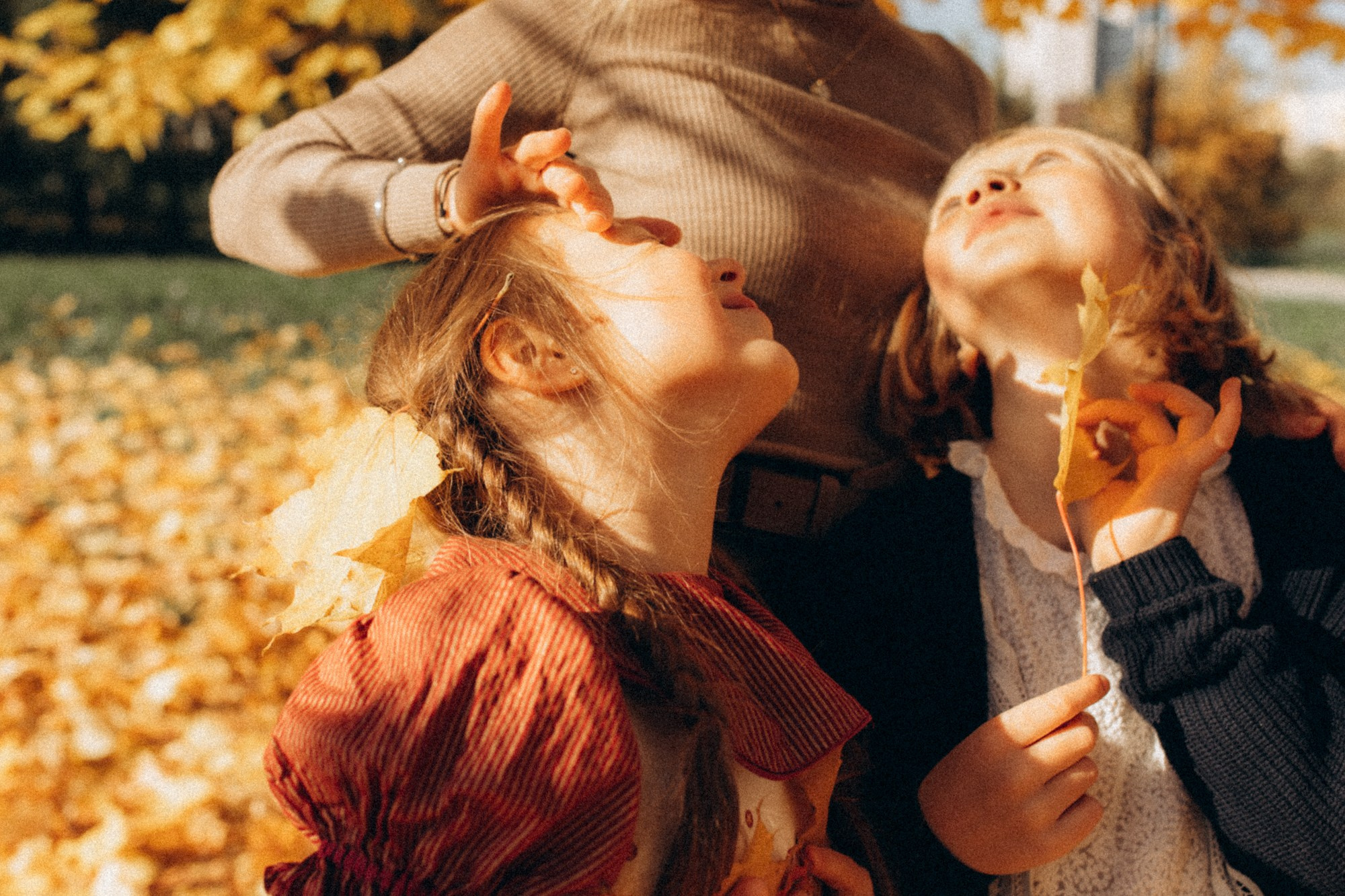 Семейный LIFESTYLE фотограф в Москве