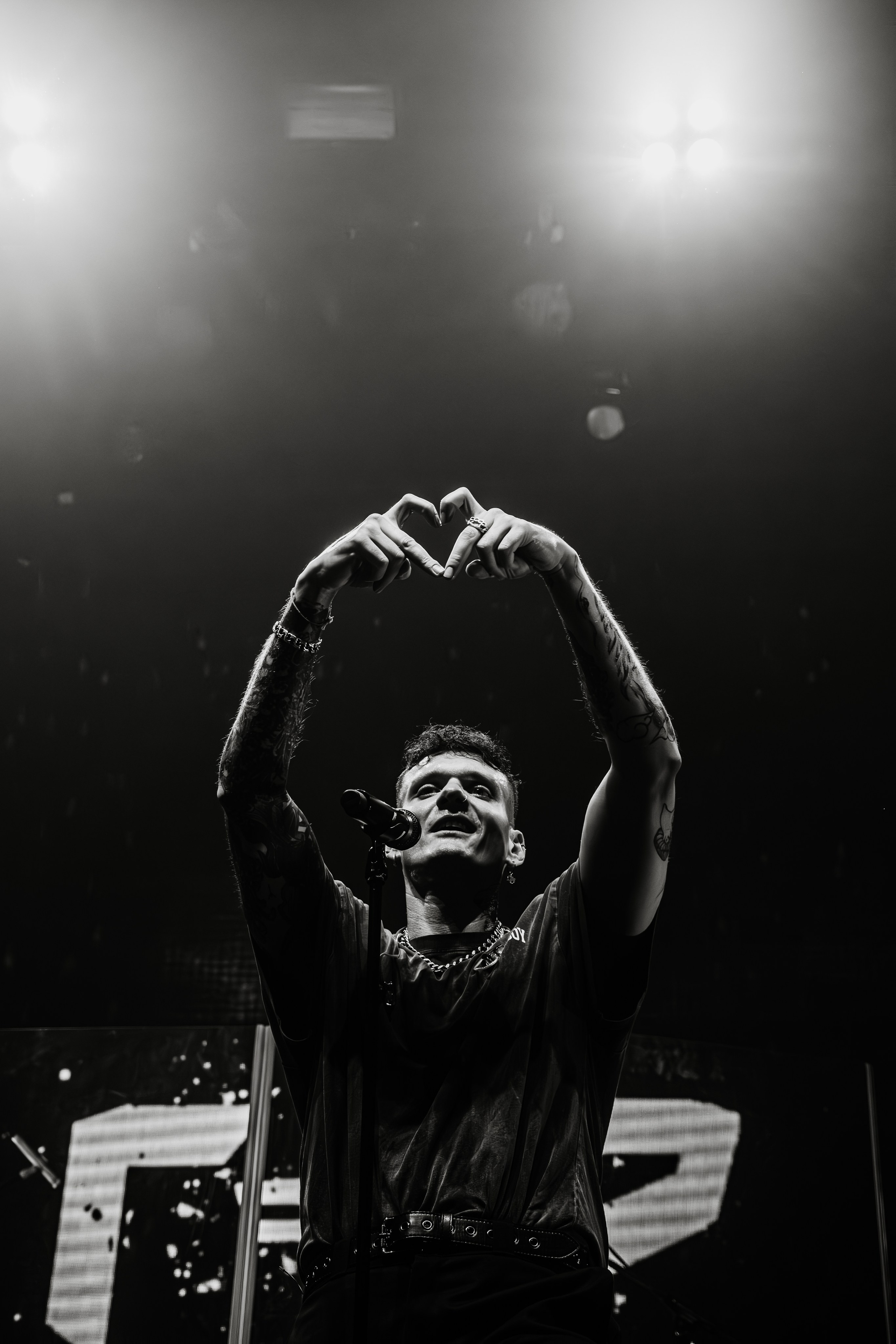 Гарри Топор & Тони Раут. Репортажный и портретный фотограф в Москве Кристина Волконская