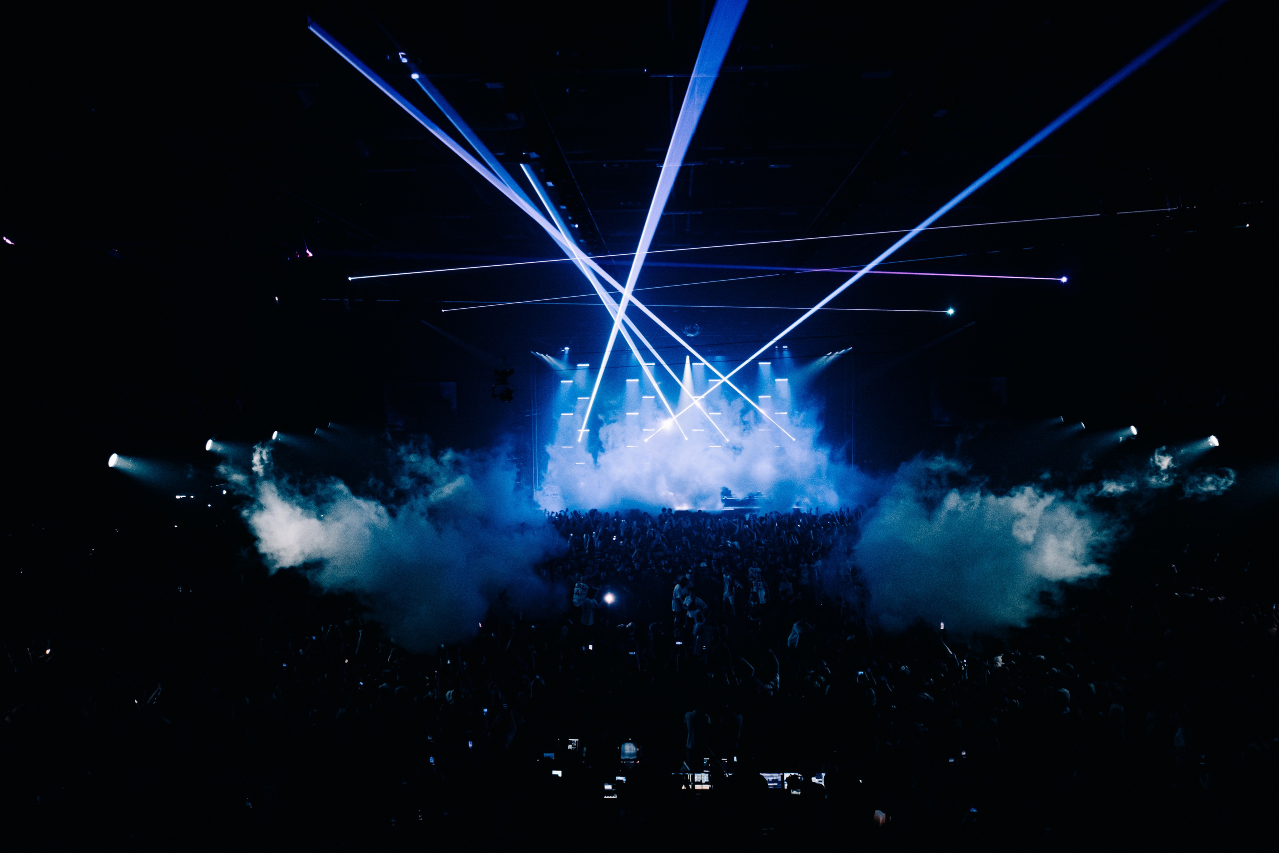 Lida. Репортажный и портретный фотограф в Москве Кристина Волконская