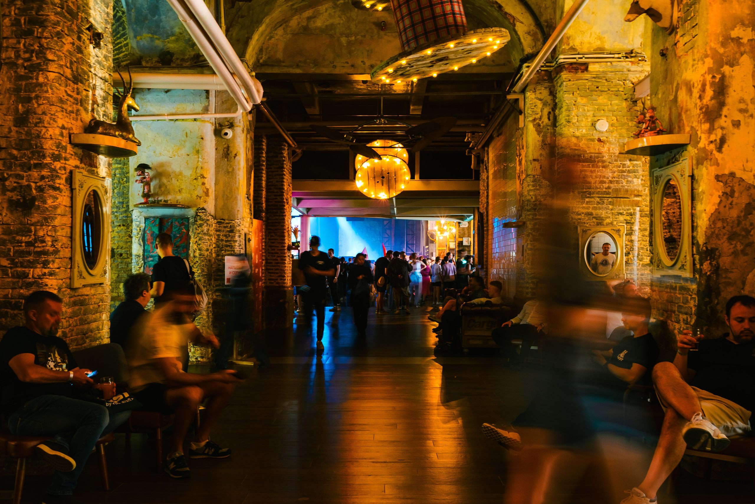 AA Fest 2024. Платонов Олег — фотограф Санкт-Петербург