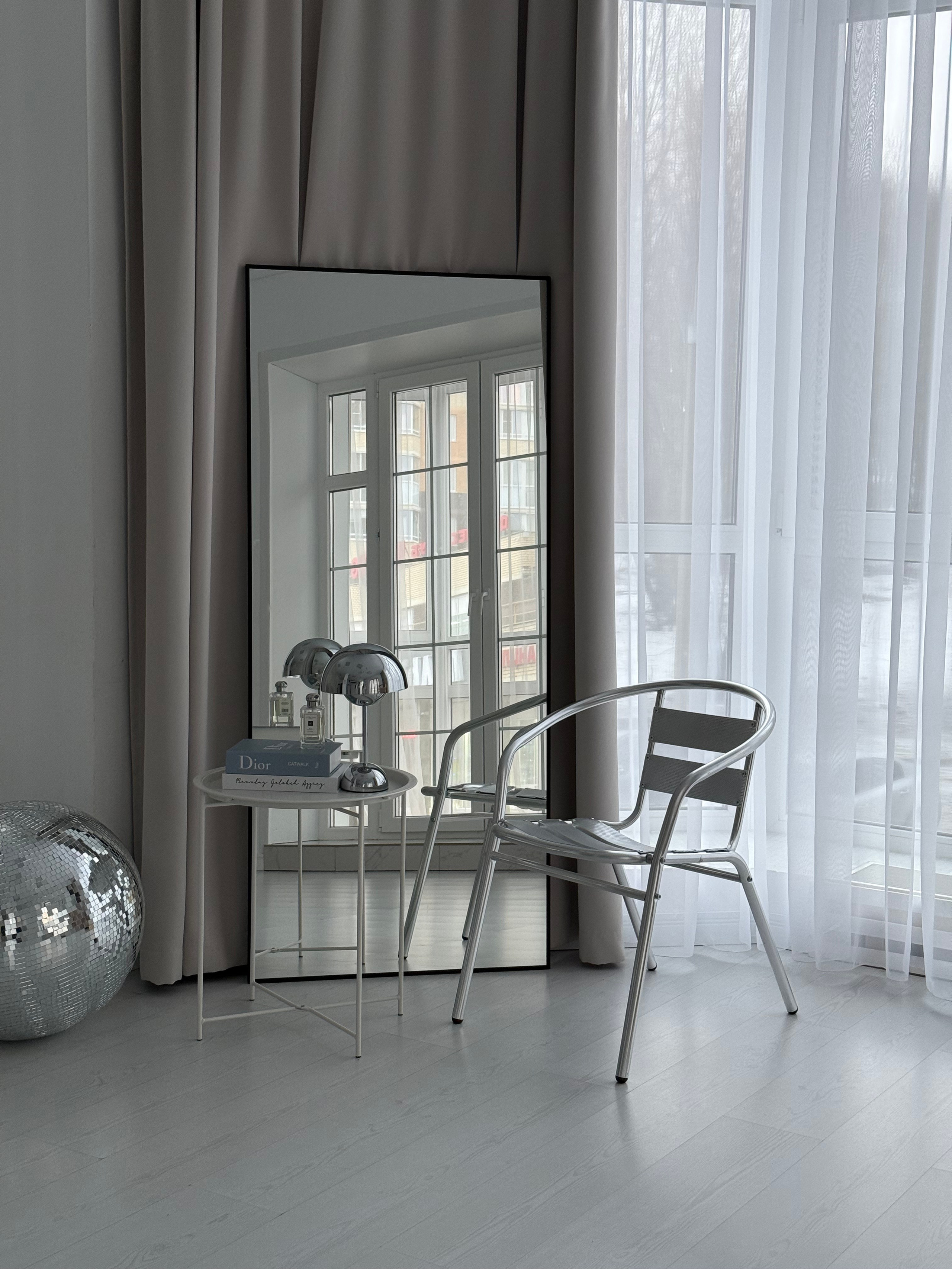 ЗАЛ 1 (БЕЛЫЙ). Фотостудия Новочебоксарск